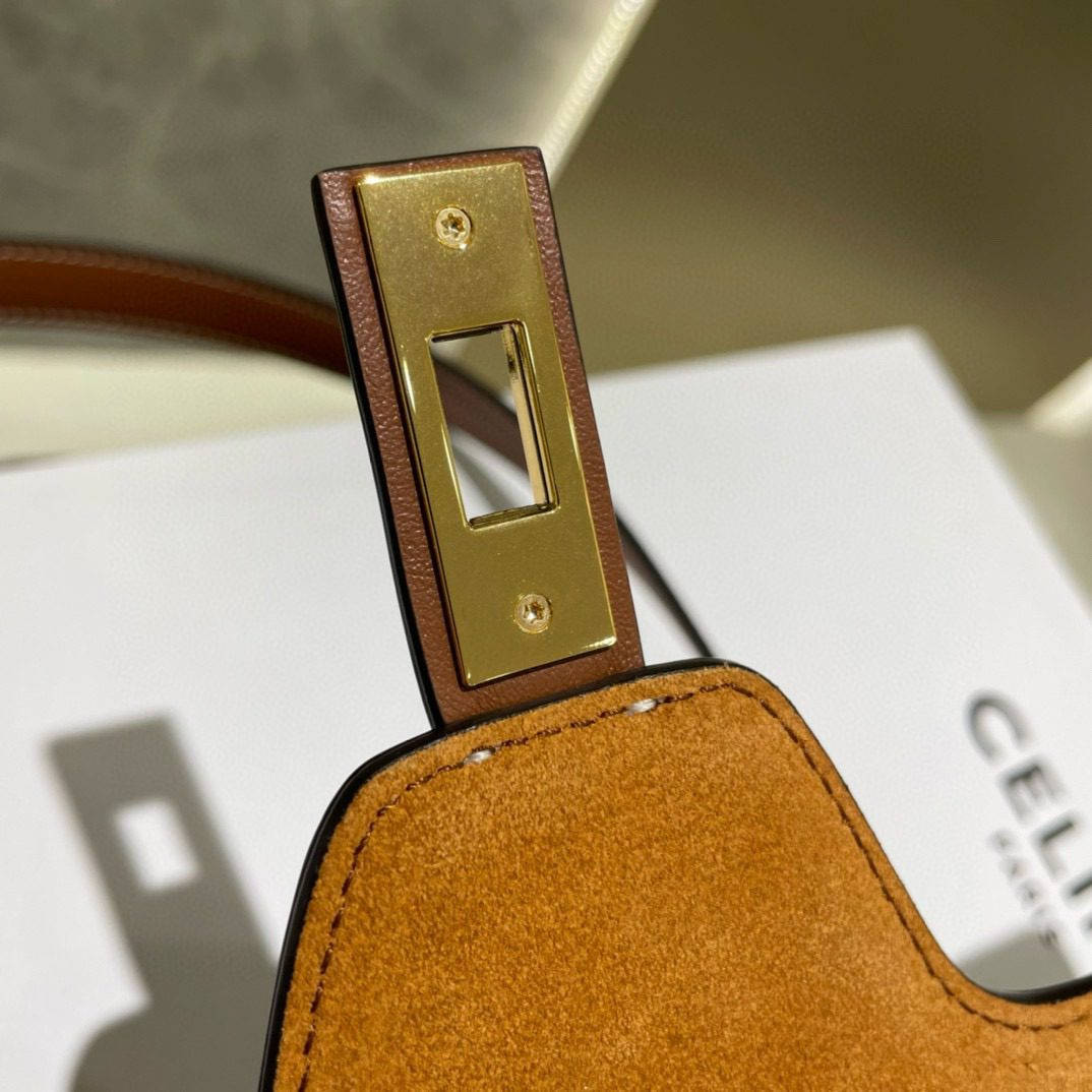 Celine Soft 16 Bag view 6