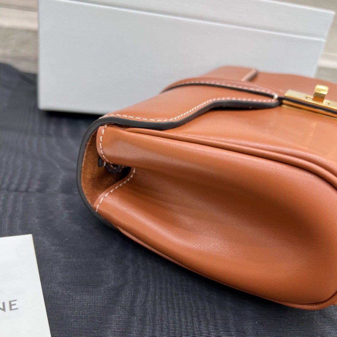 Celine Soft 16 Bag view 4
