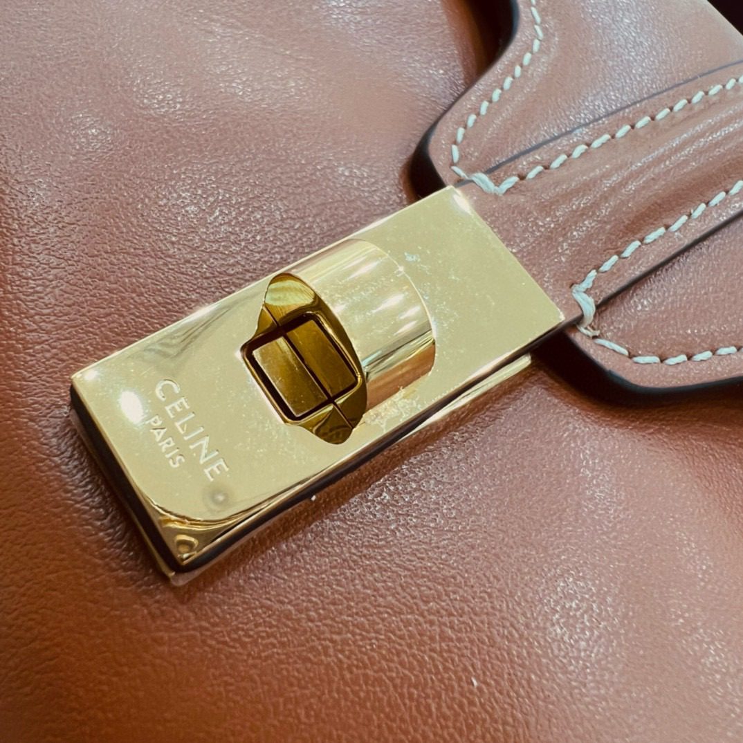 Celine Soft 16 Bag view 6