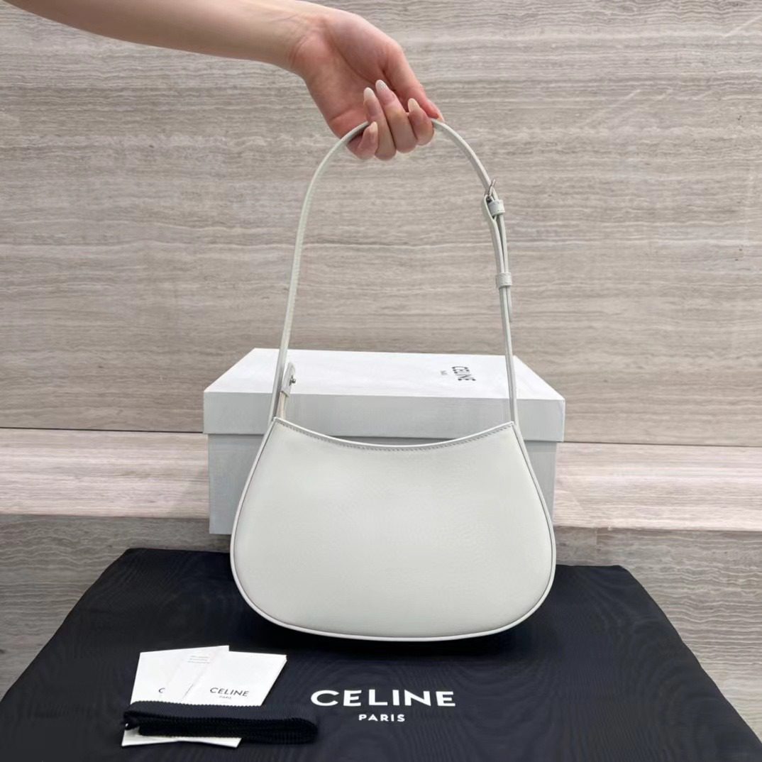 Celine Tilly Bag view 2