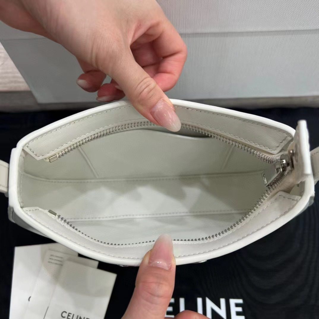 Celine Tilly Bag view 3