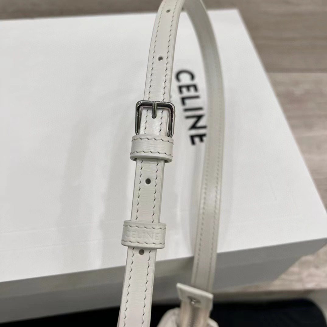 Celine Tilly Bag view 5