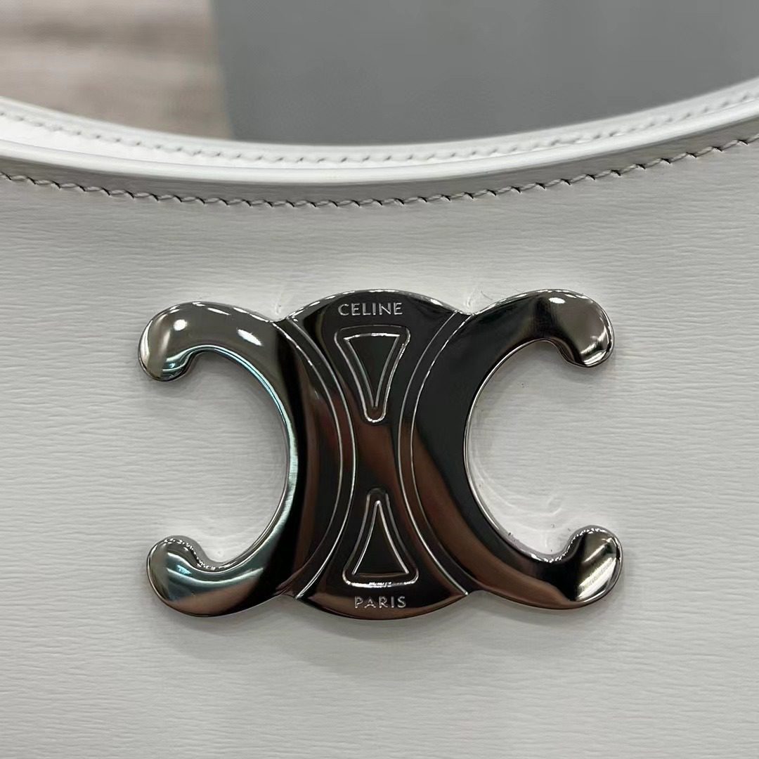Celine Tilly Bag view 6