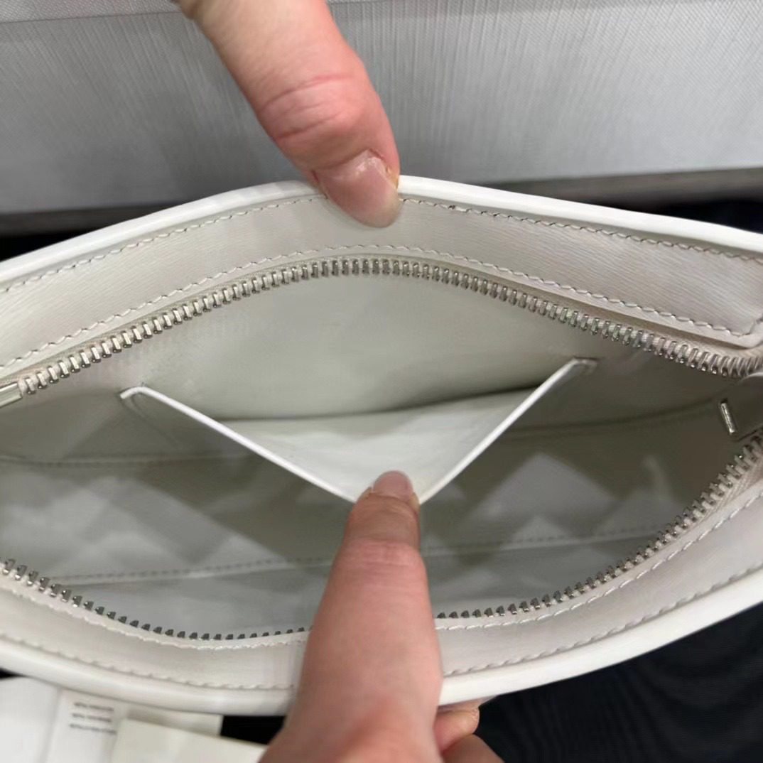 Celine Tilly Bag view 7
