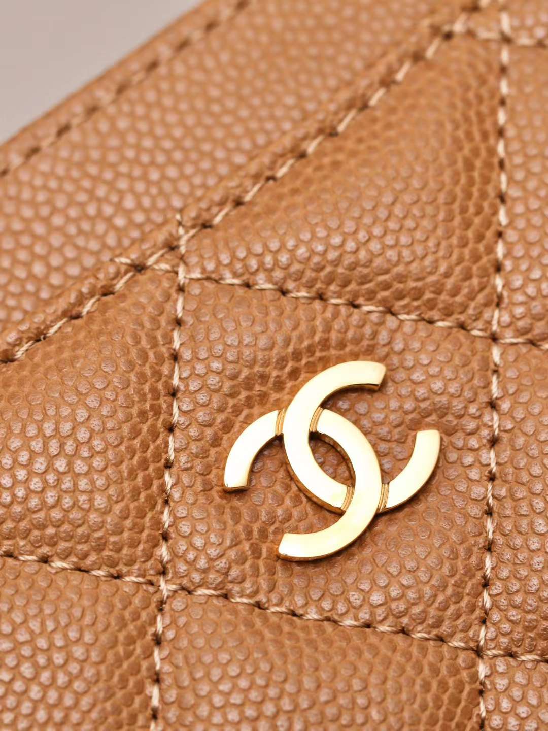 Chanel Card Holder view 3