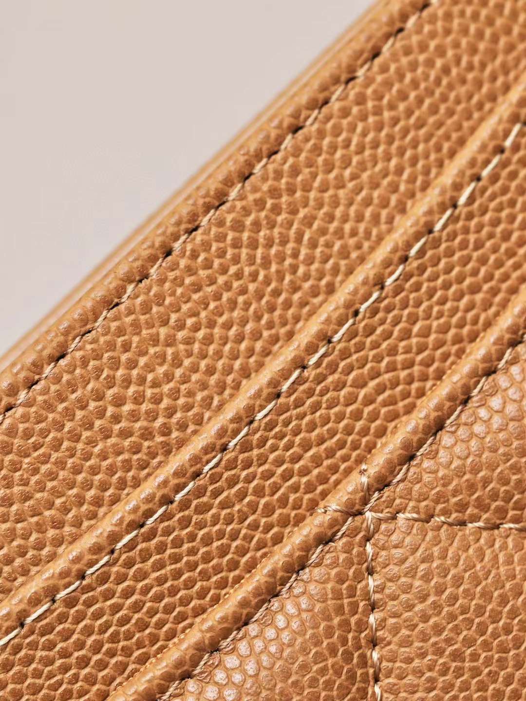 Chanel Card Holder view 5