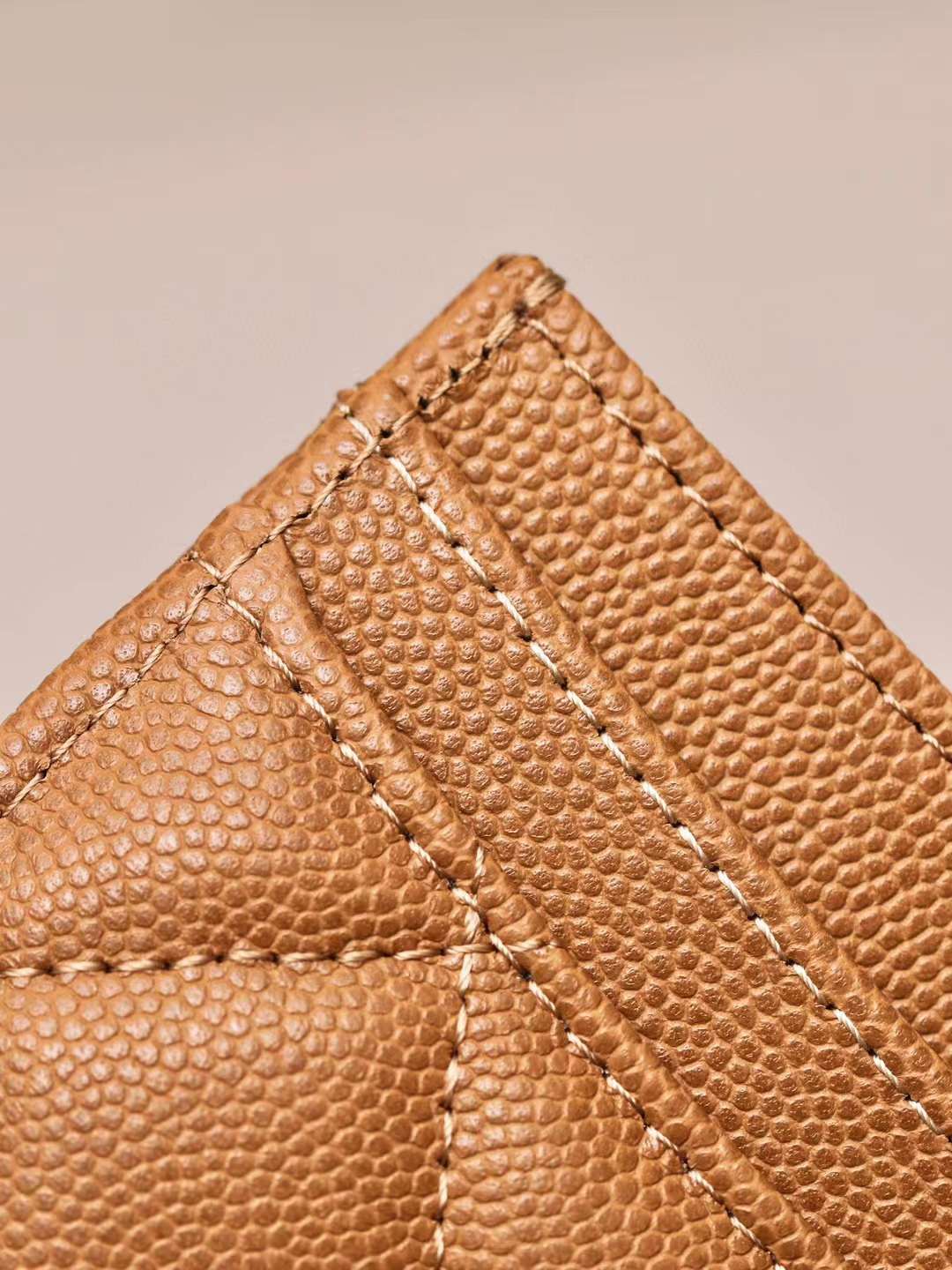 Chanel Card Holder view 8