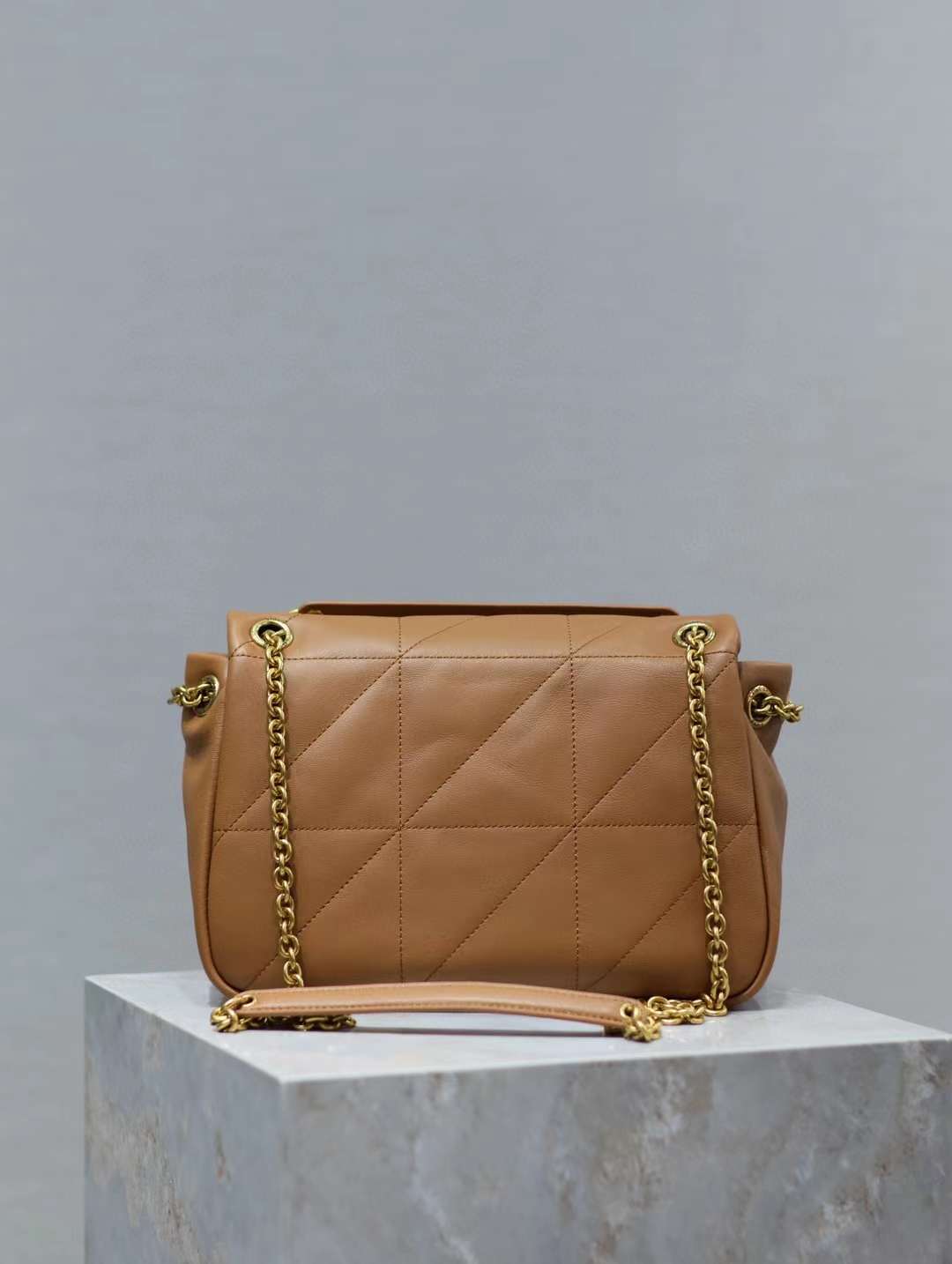 Saint Laurent Jamie Lambskin view 2
