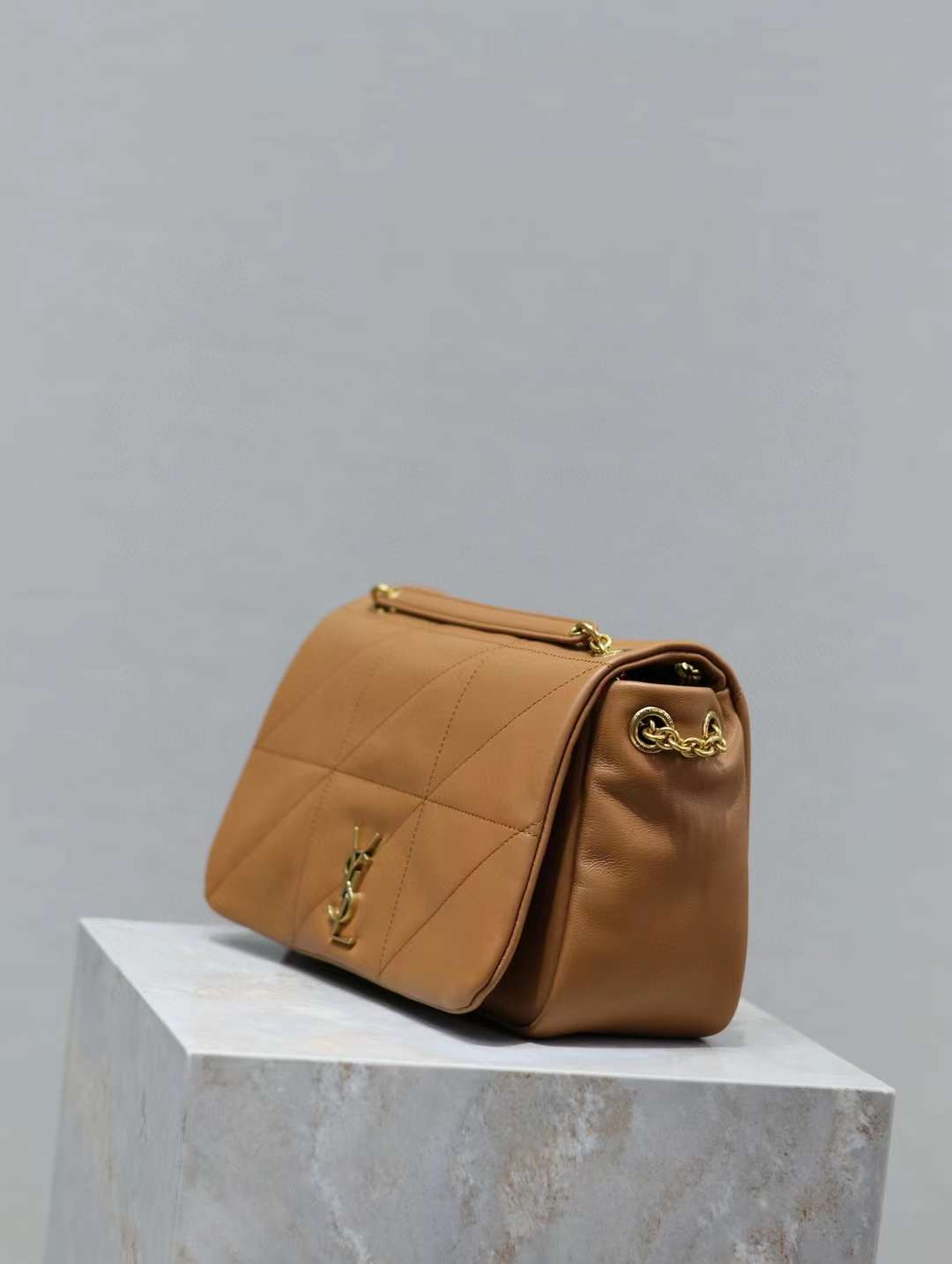 Saint Laurent Jamie Lambskin view 3