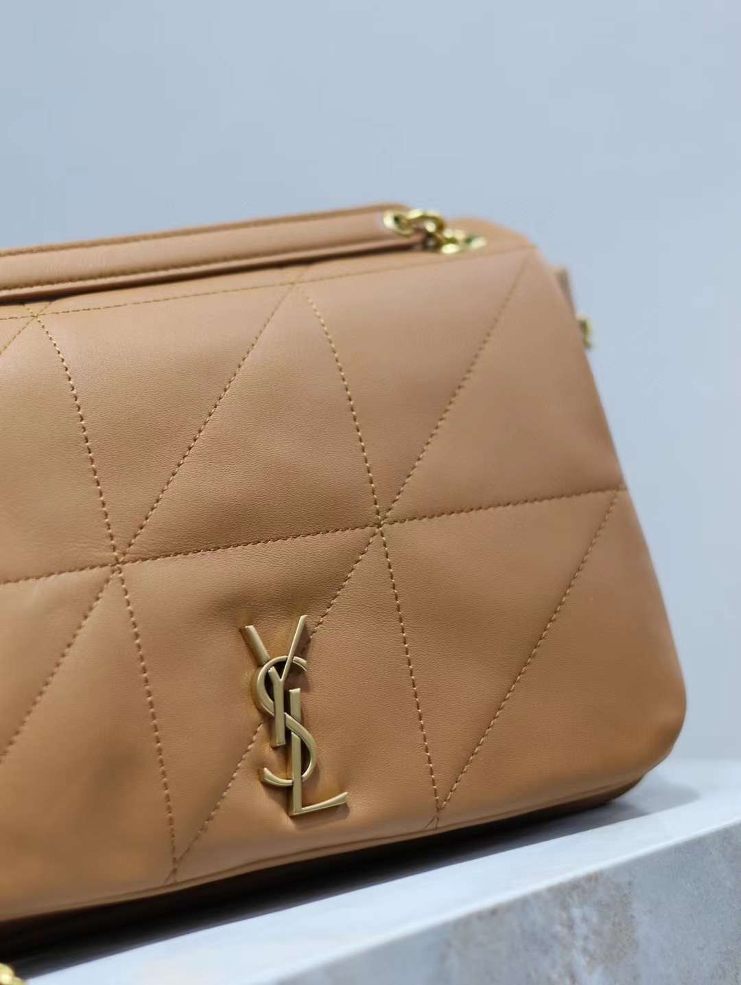 Saint Laurent Jamie Lambskin view 5