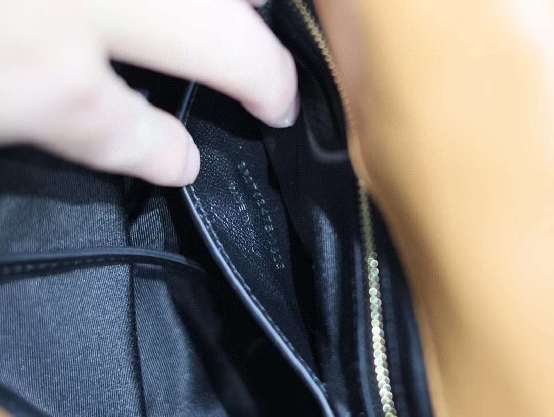 Saint Laurent Jamie Lambskin view 7