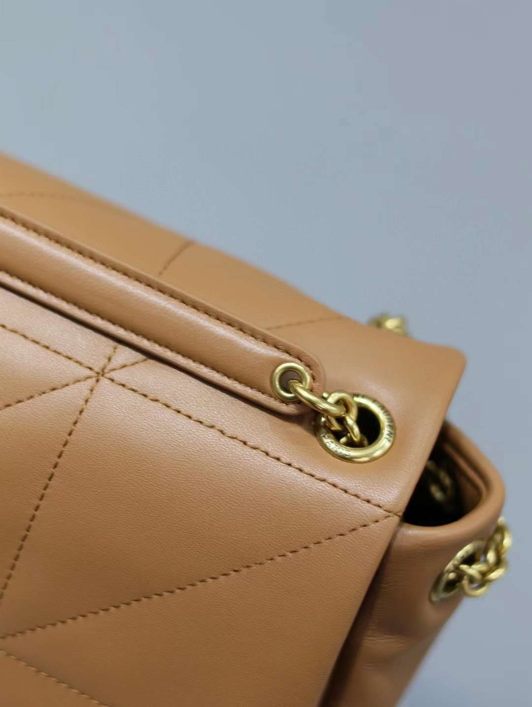 Saint Laurent Jamie Lambskin view 8