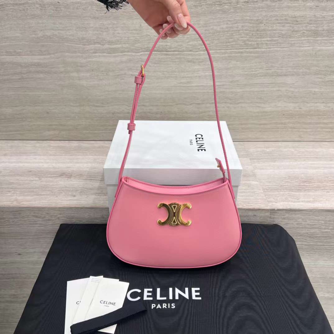 Celine Medium Tilly Bag view 1