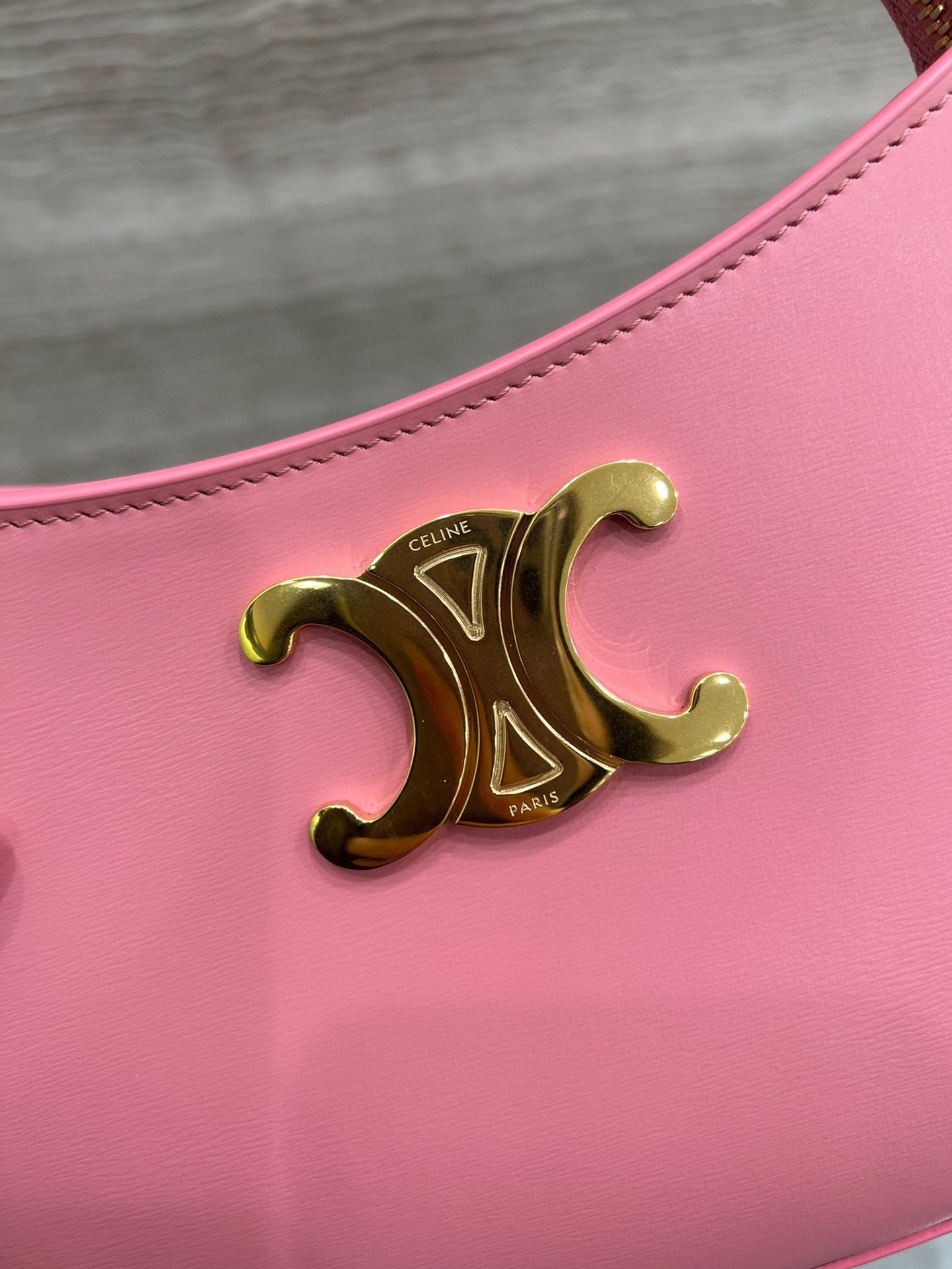 Celine Medium Tilly Bag view 10
