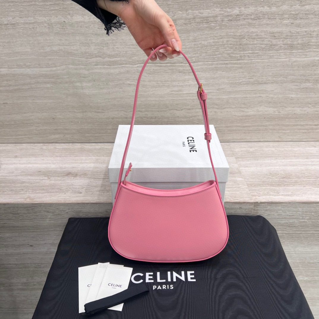 Celine Medium Tilly Bag view 4