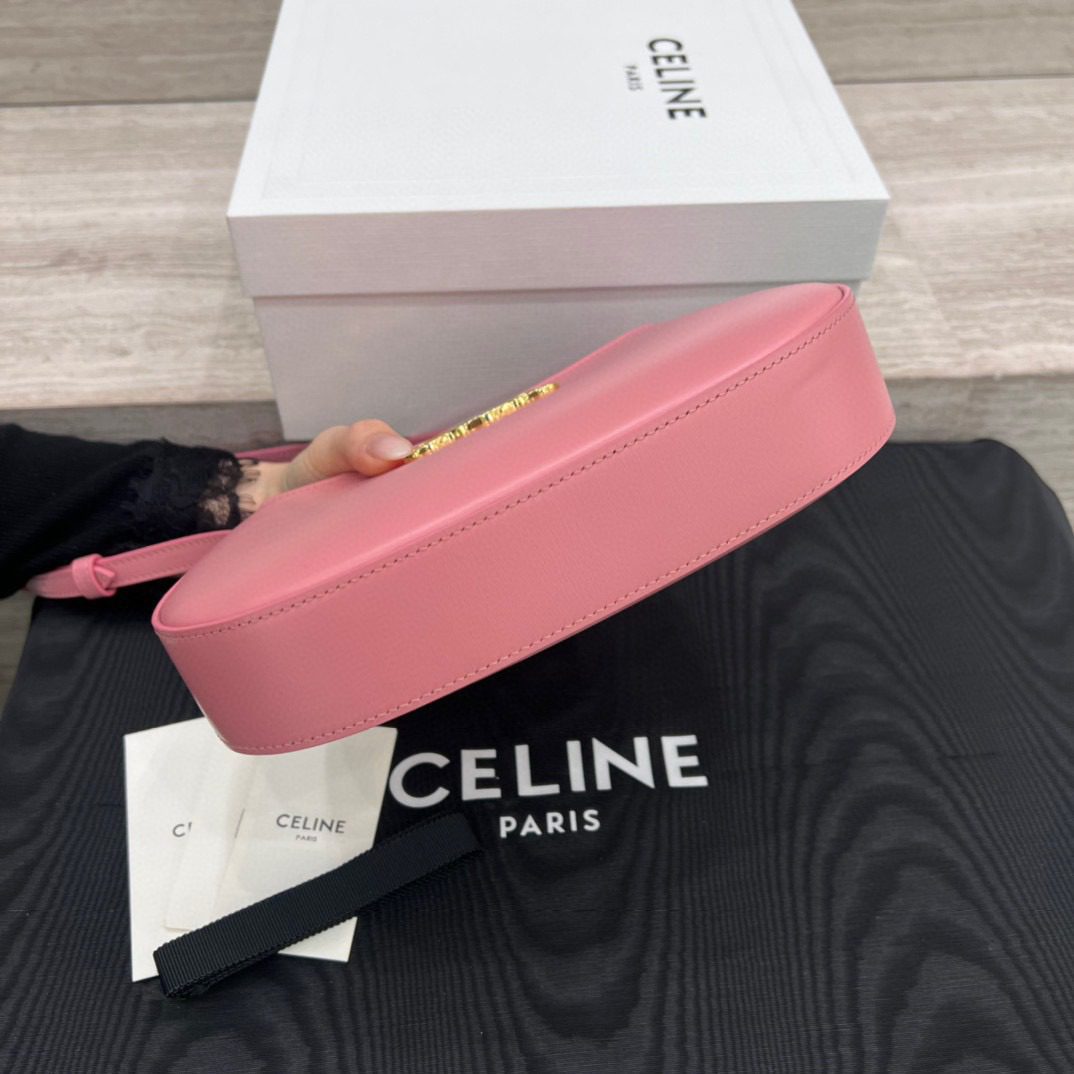 Celine Medium Tilly Bag view 5