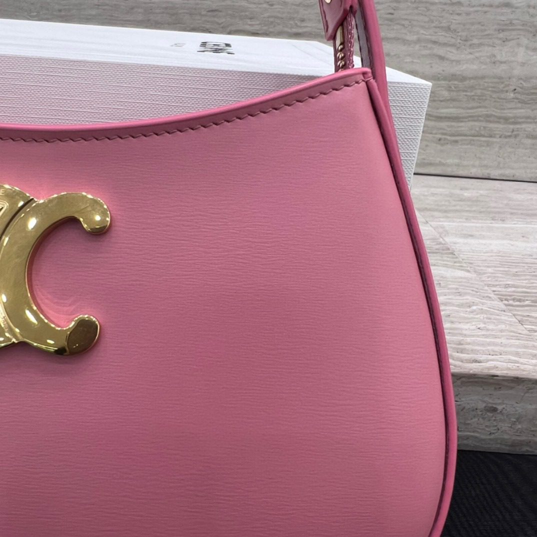 Celine Medium Tilly Bag view 6