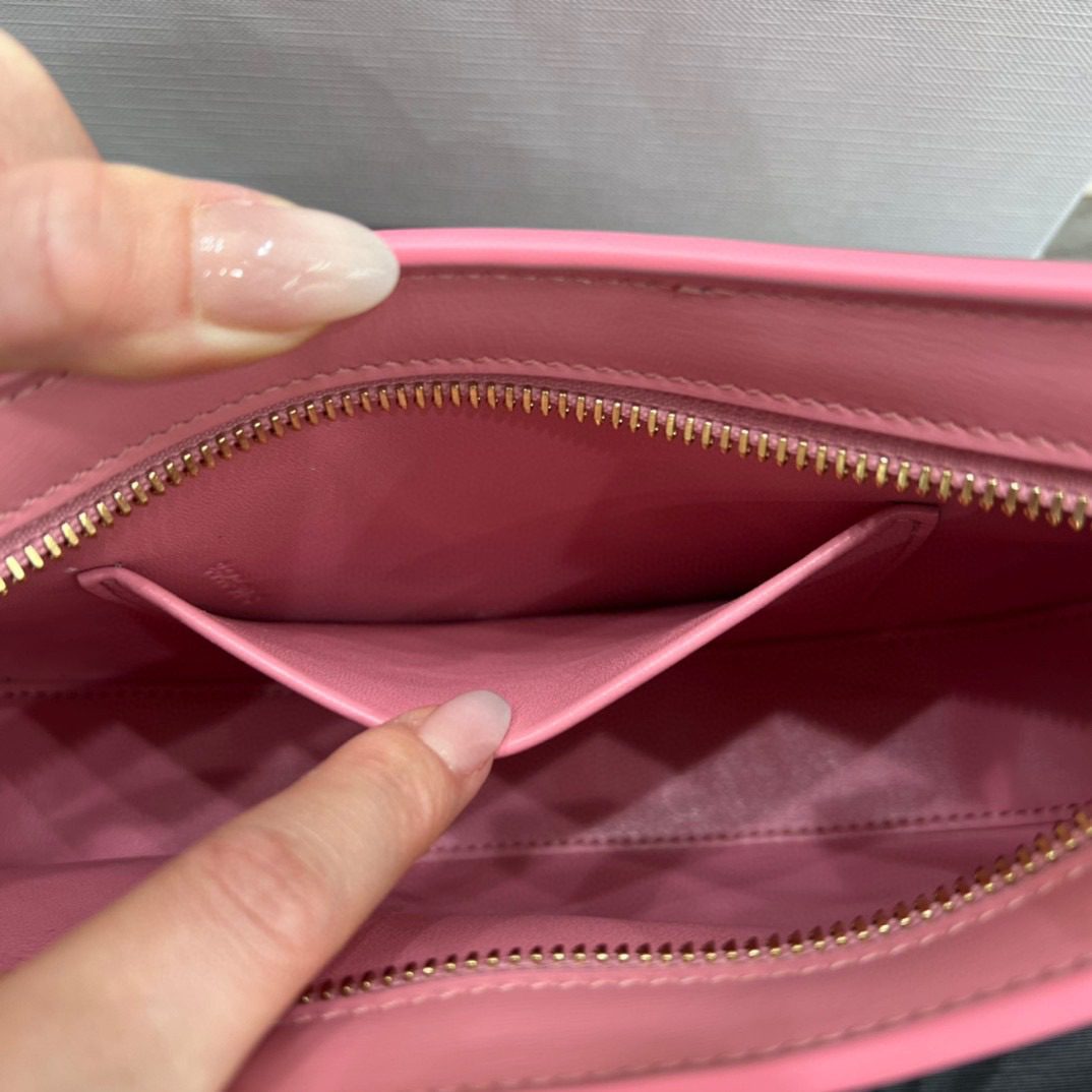 Celine Medium Tilly Bag view 7