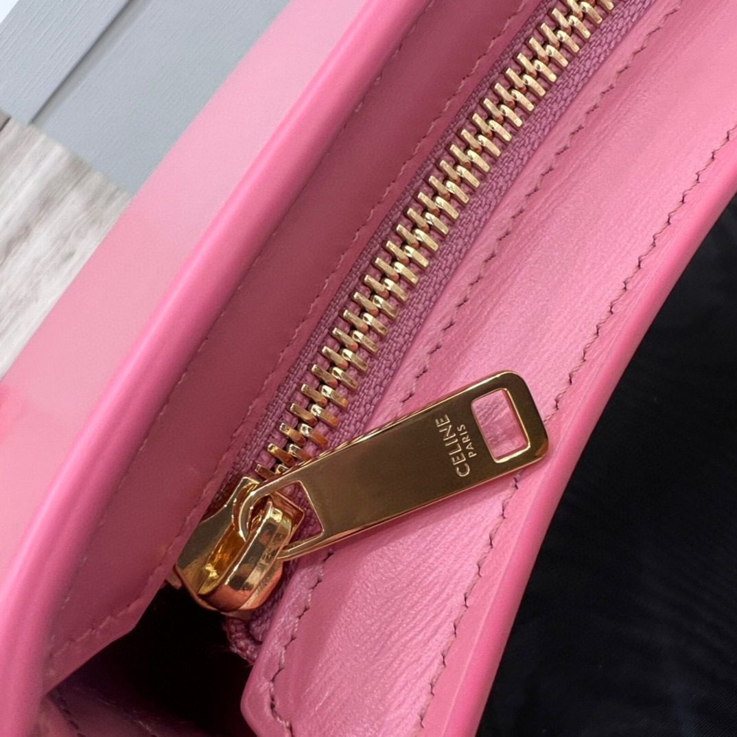 Celine Medium Tilly Bag view 9