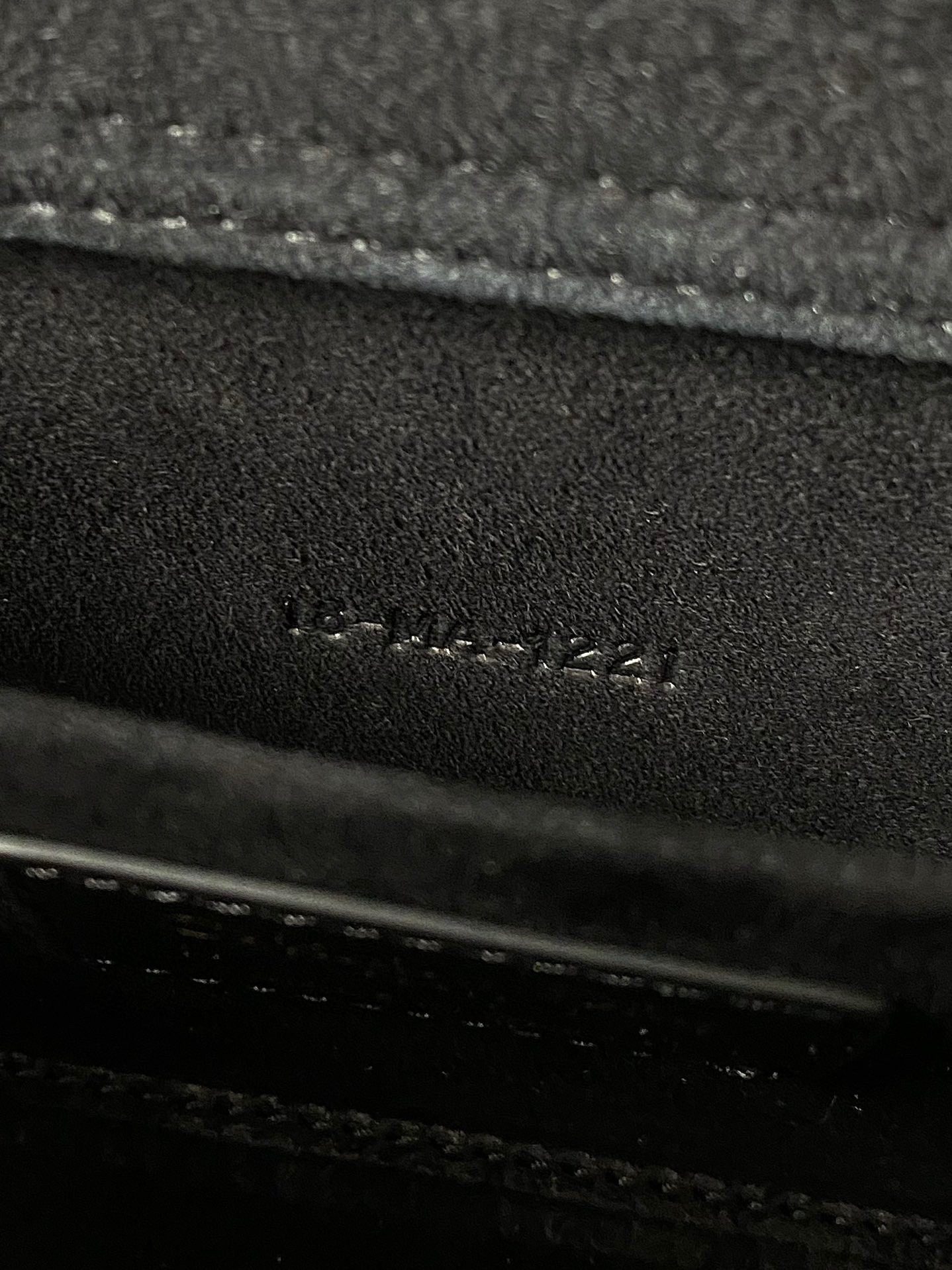 Dior D-Joy Bag Lambskin view 8