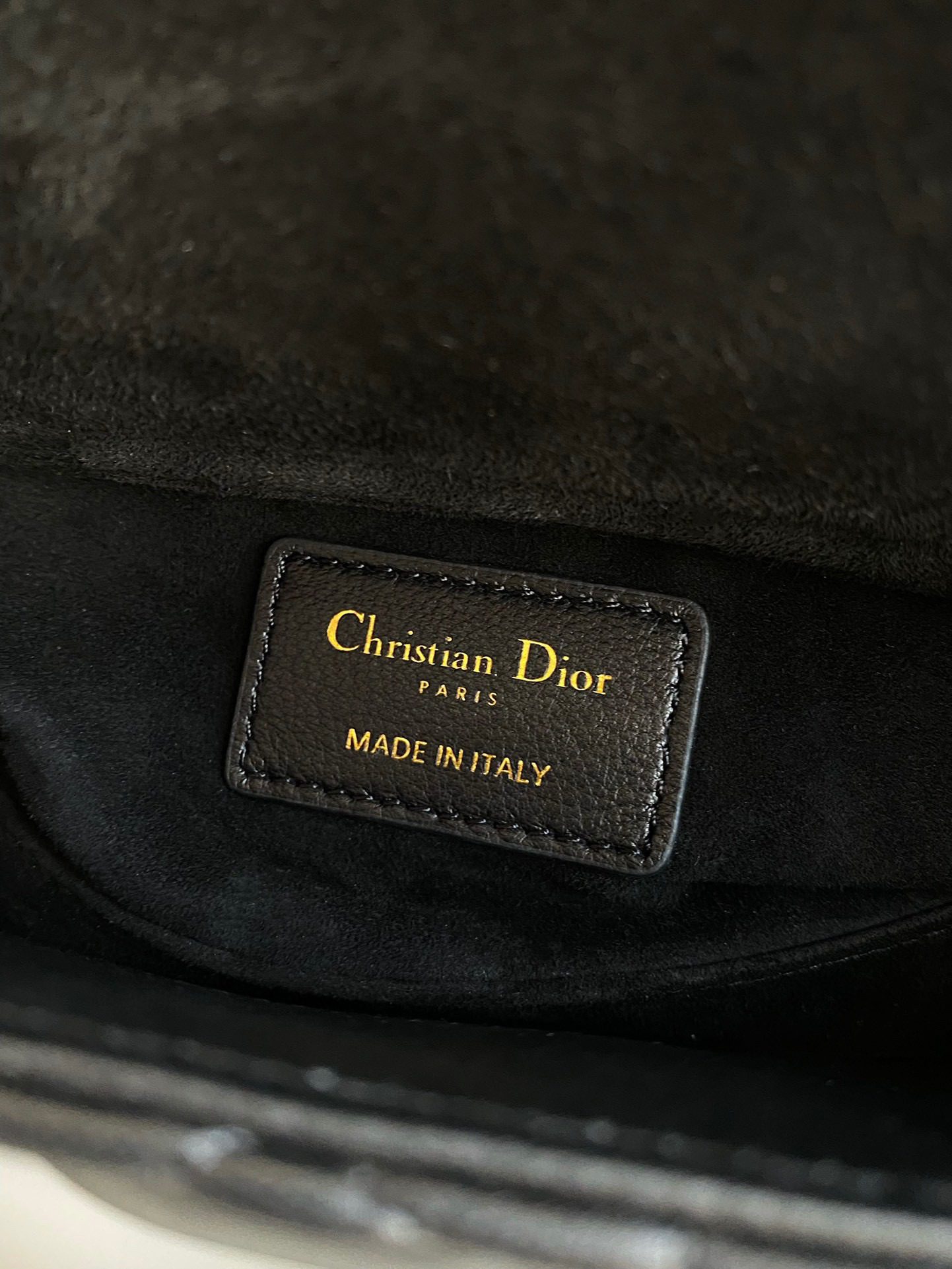 Dior 2023 D-Joy Bag view 8