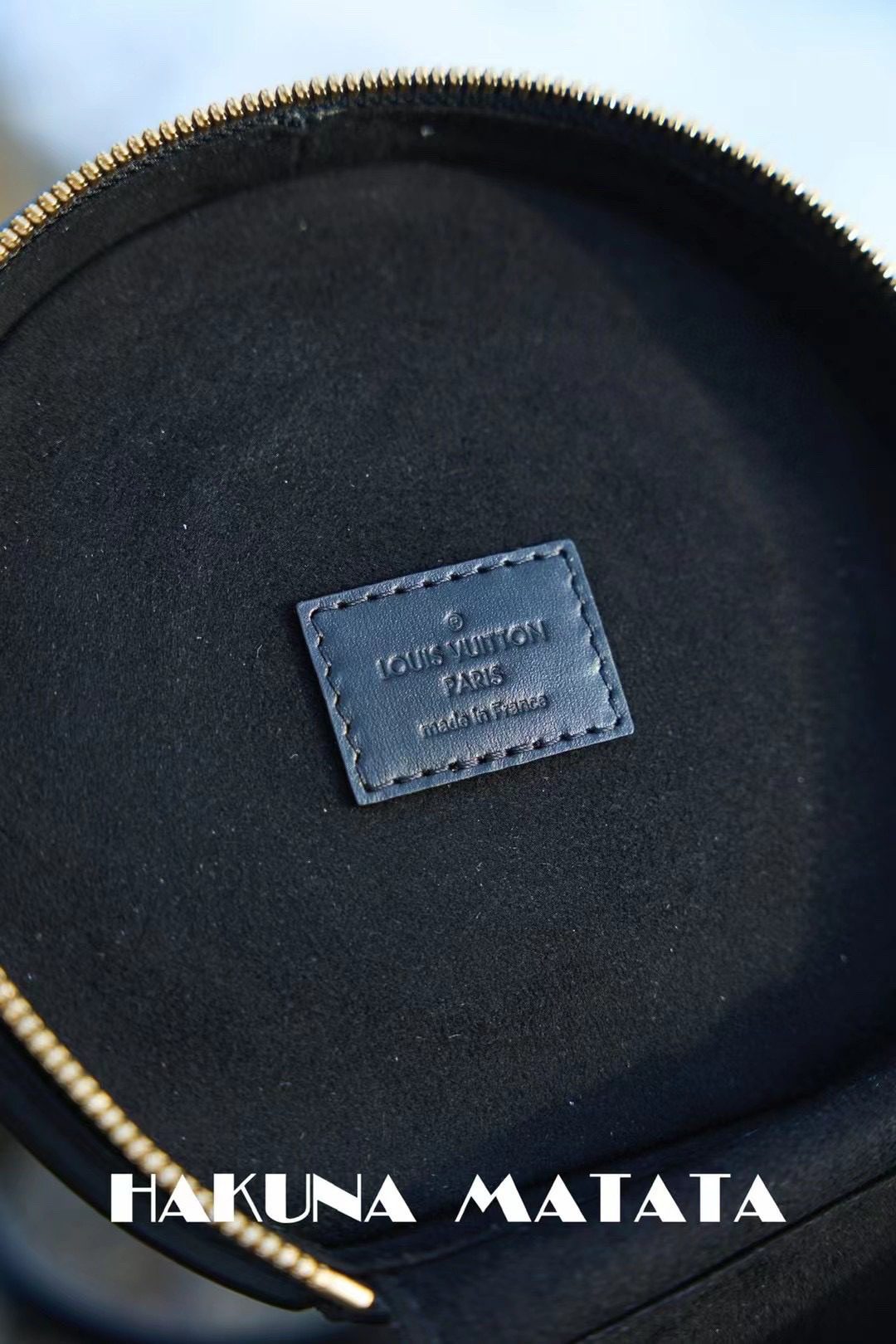 Louis Vuitton Cannes M43986 view 9