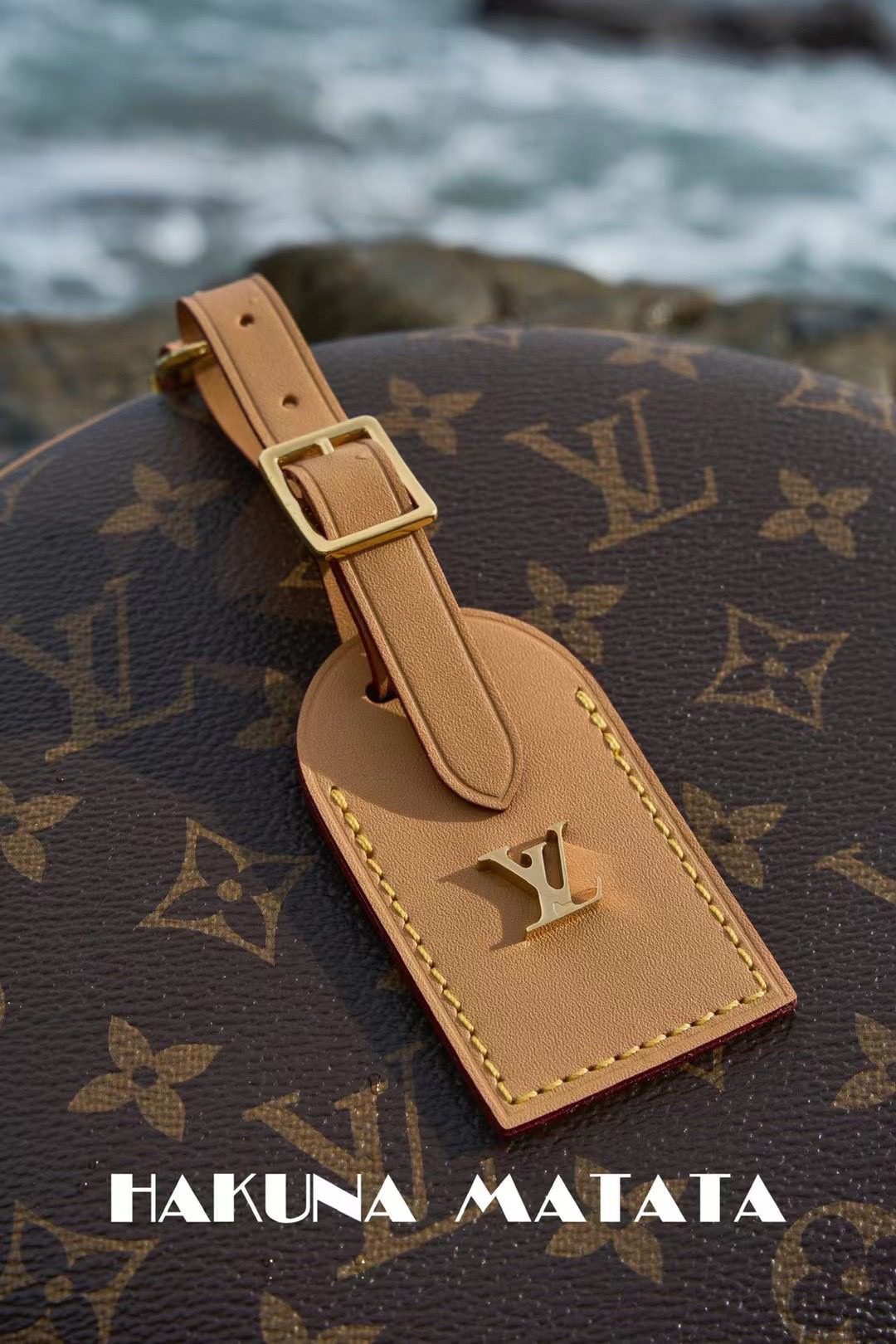 Louis Vuitton BoîTe Chapeau Souple M45647 view 5