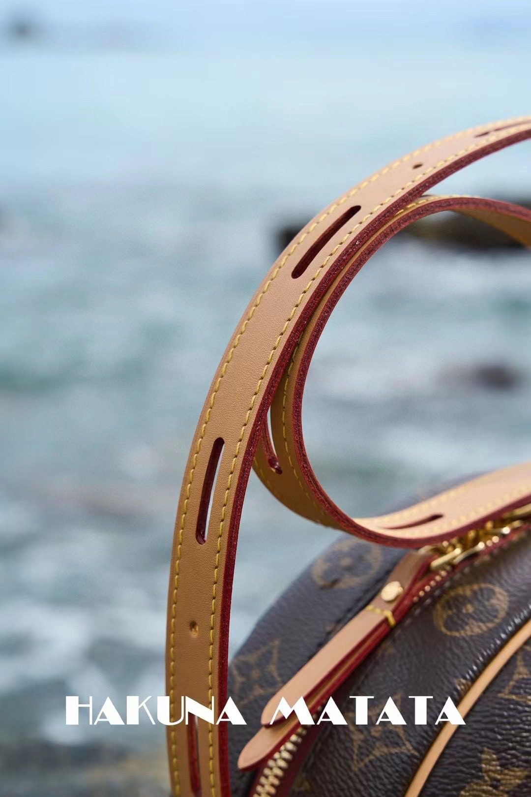 Louis Vuitton BoîTe Chapeau Souple M45647 view 7
