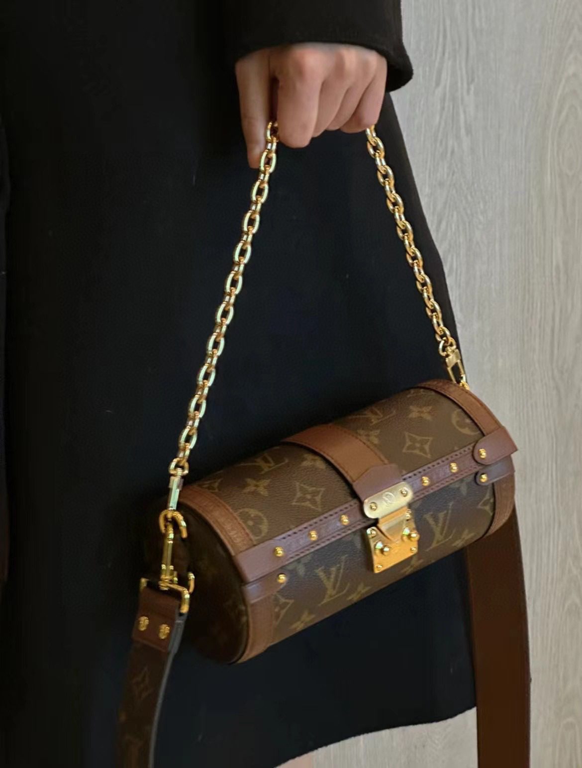 Louis Vuitton Papillon Trunk M57835 view 10