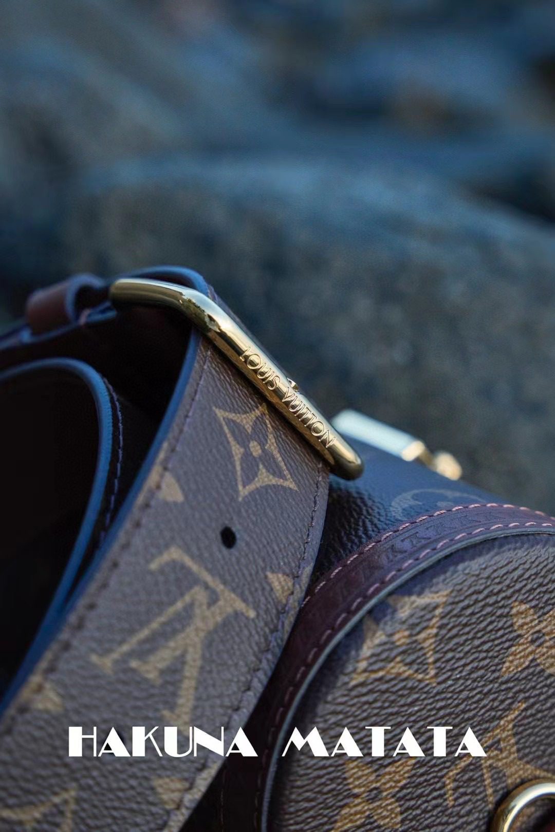 Louis Vuitton Papillon Trunk M57835 view 6