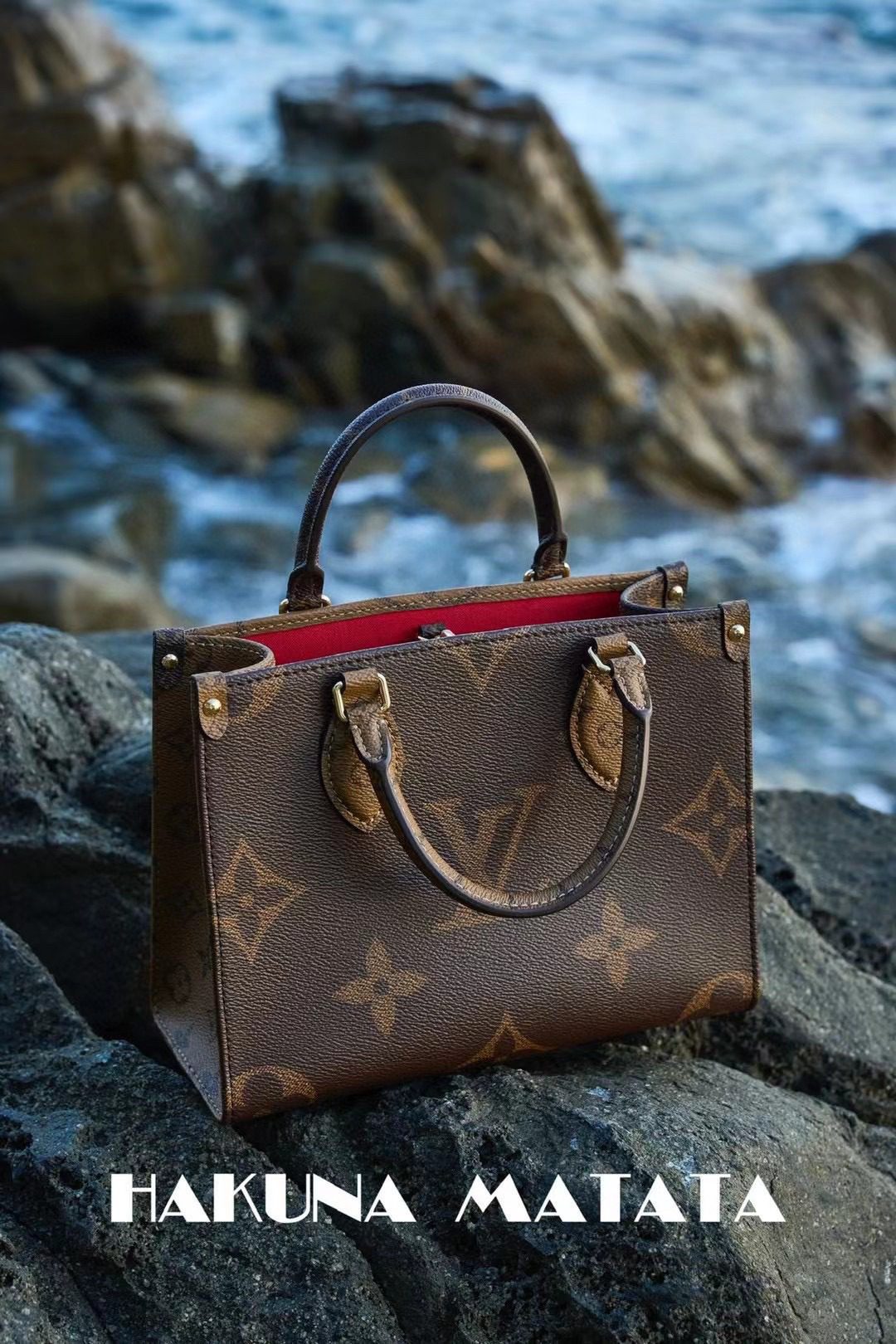 Louis Vuitton Onthego M47373 view 1