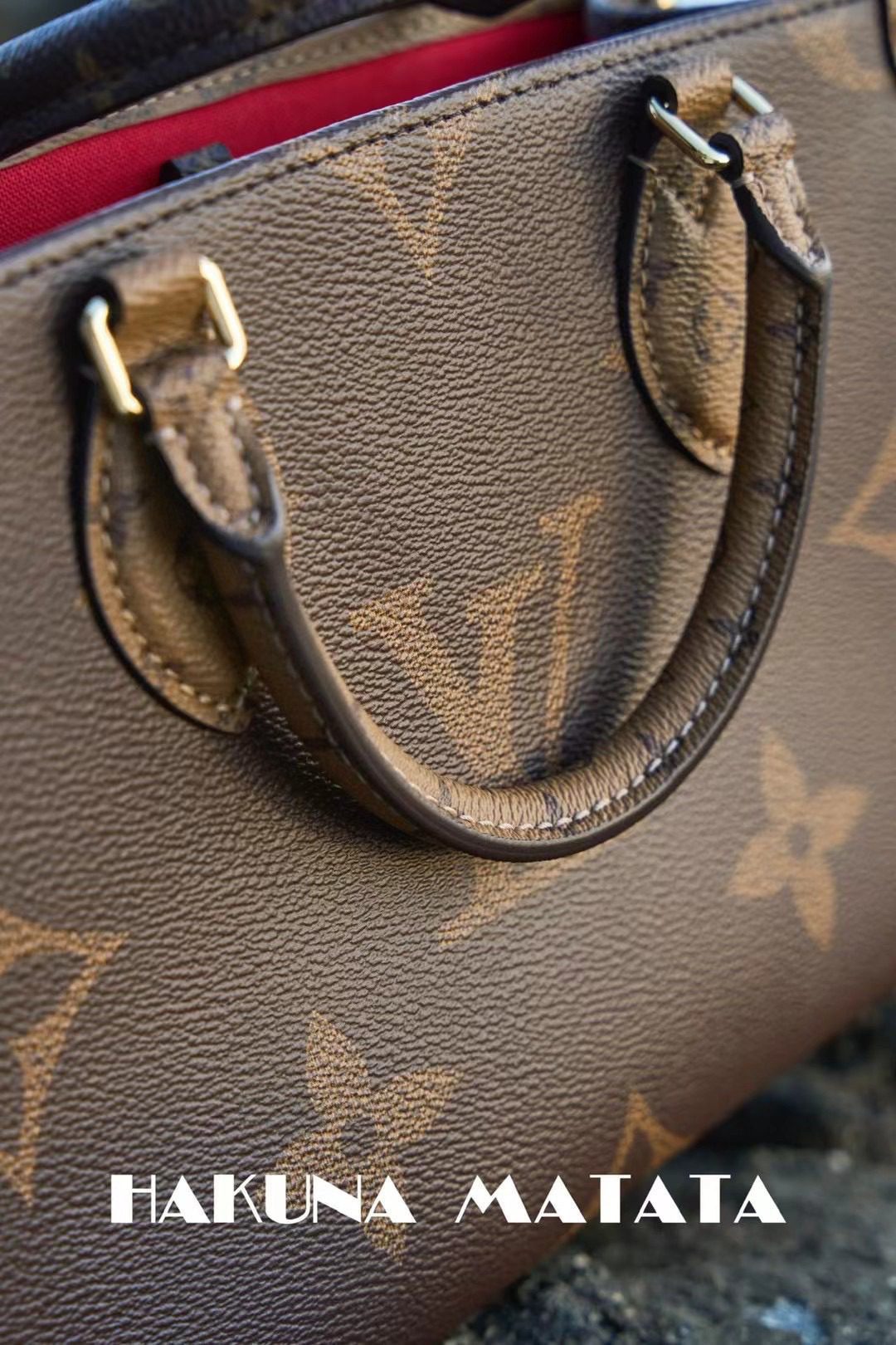 Louis Vuitton Onthego M47373 view 2