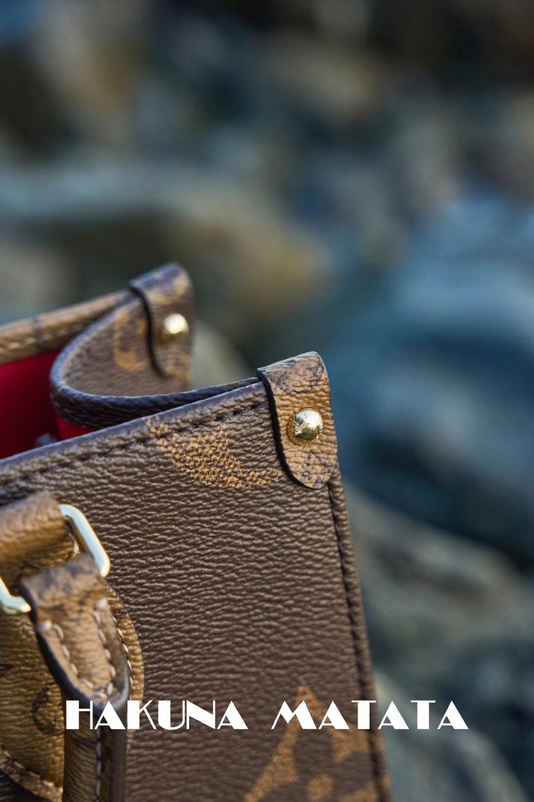 Louis Vuitton Onthego M47373 view 8