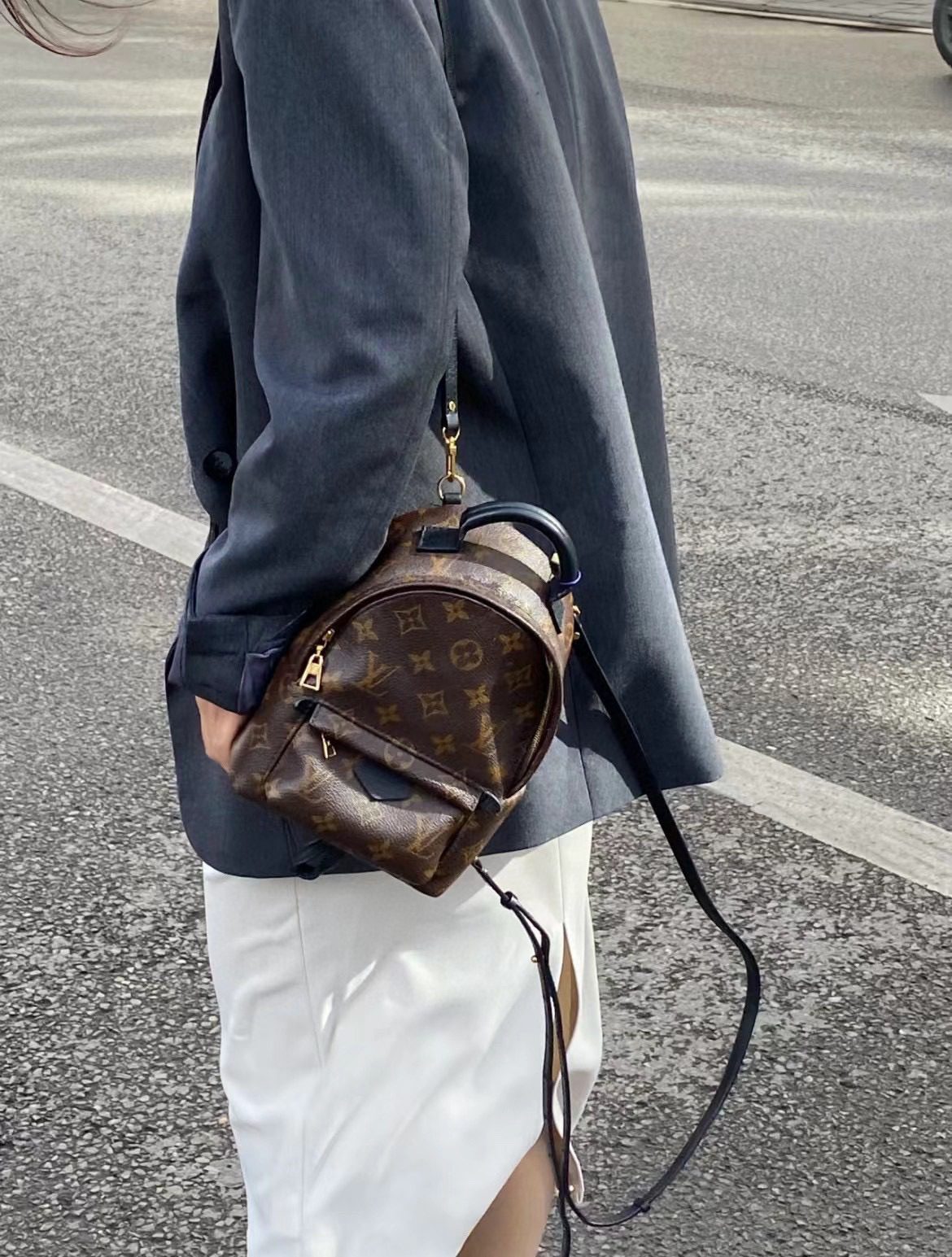 Louis Vuitton Palm Springs M44873 view 10