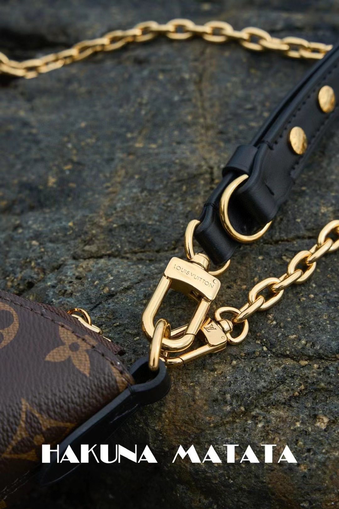 Louis Vuitton Boulogne M45832/45831 view 3