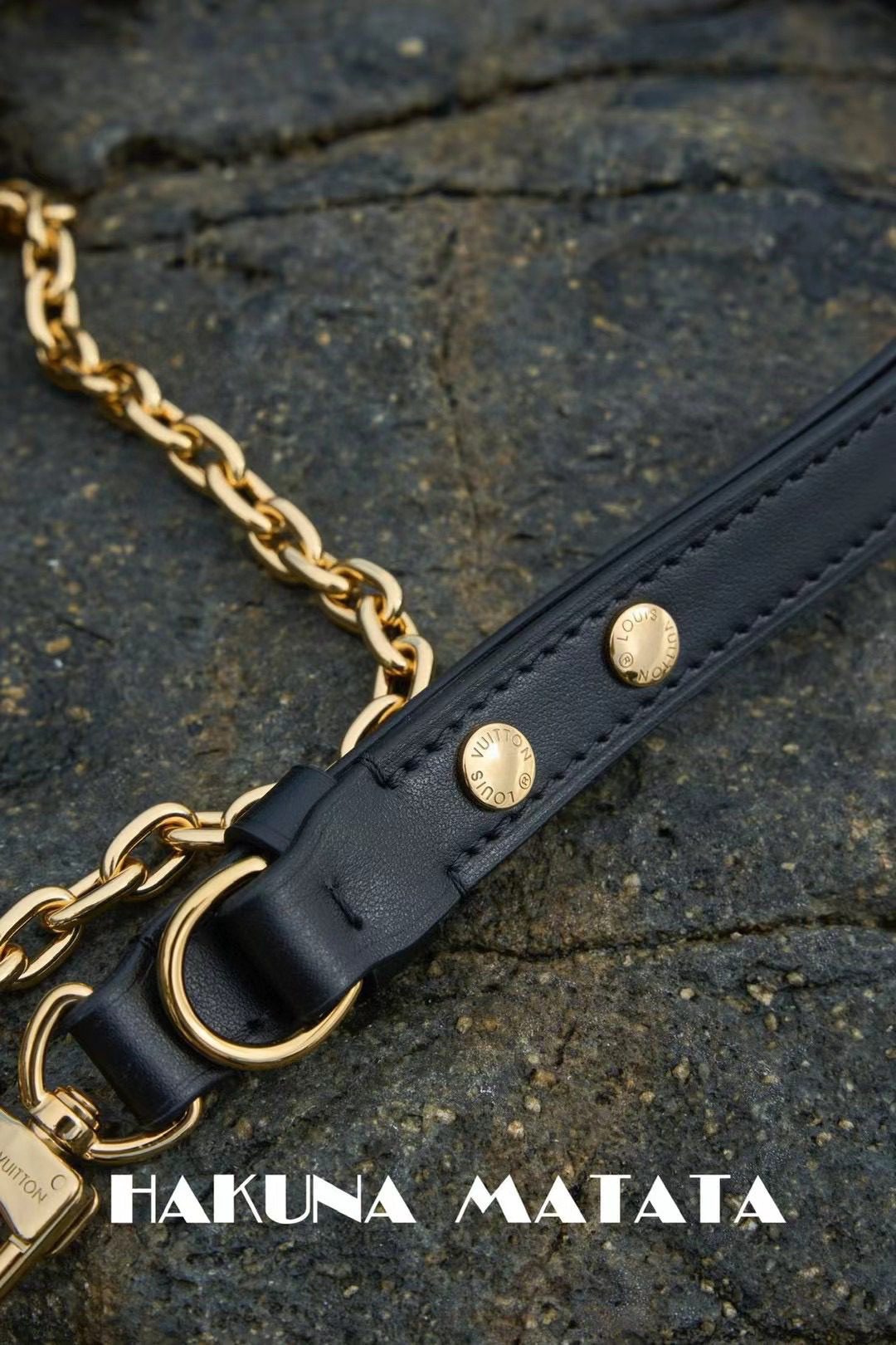 Louis Vuitton Boulogne M45832/45831 view 4