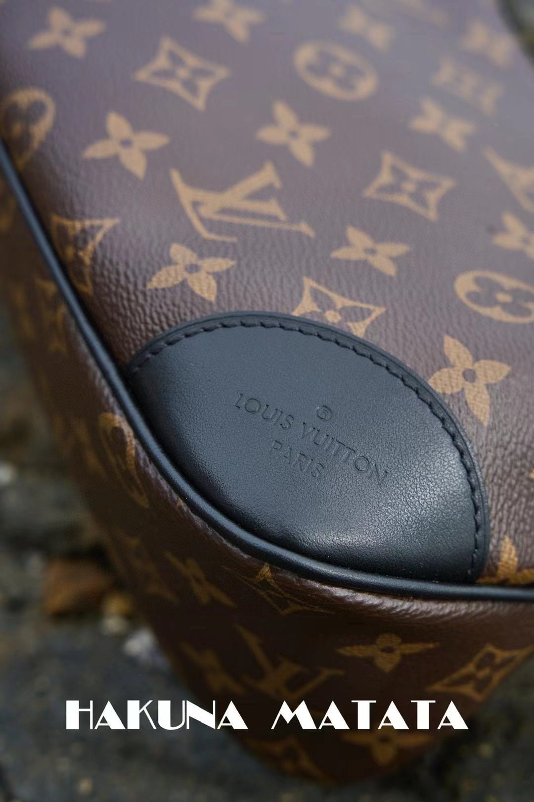 Louis Vuitton Boulogne M45832/45831 view 5