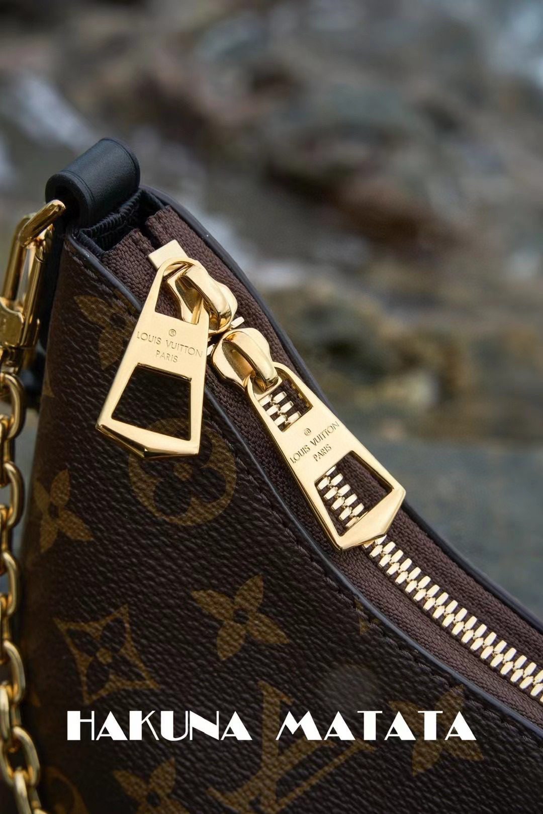 Louis Vuitton Boulogne M45832/45831 view 6