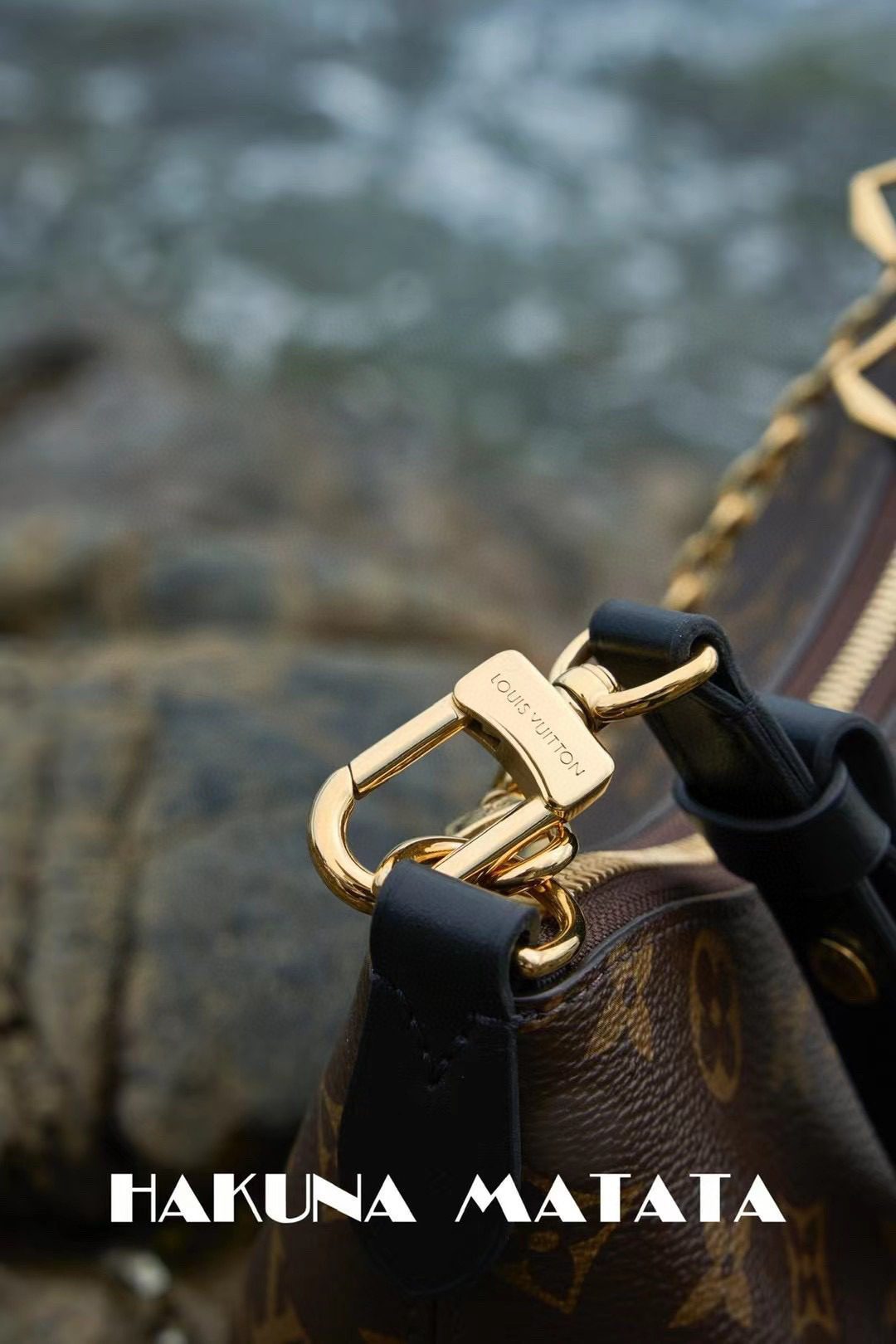 Louis Vuitton Boulogne M45832/45831 view 7
