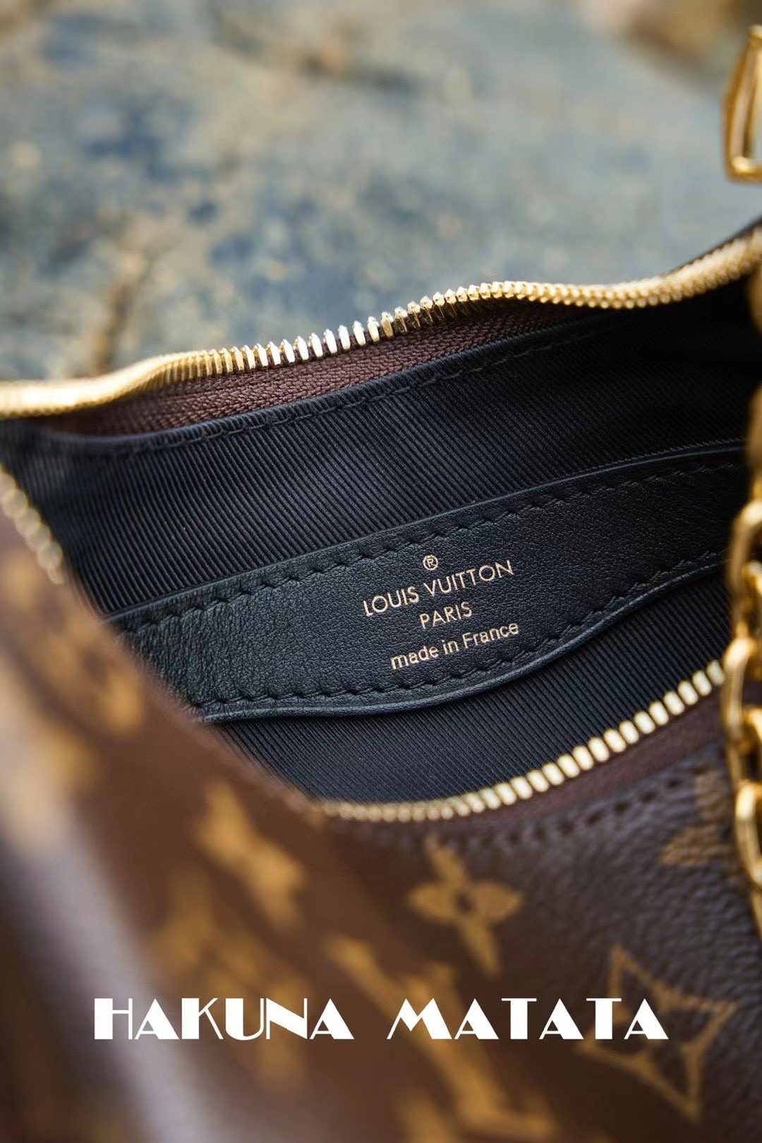 Louis Vuitton Boulogne M45832/45831 view 8