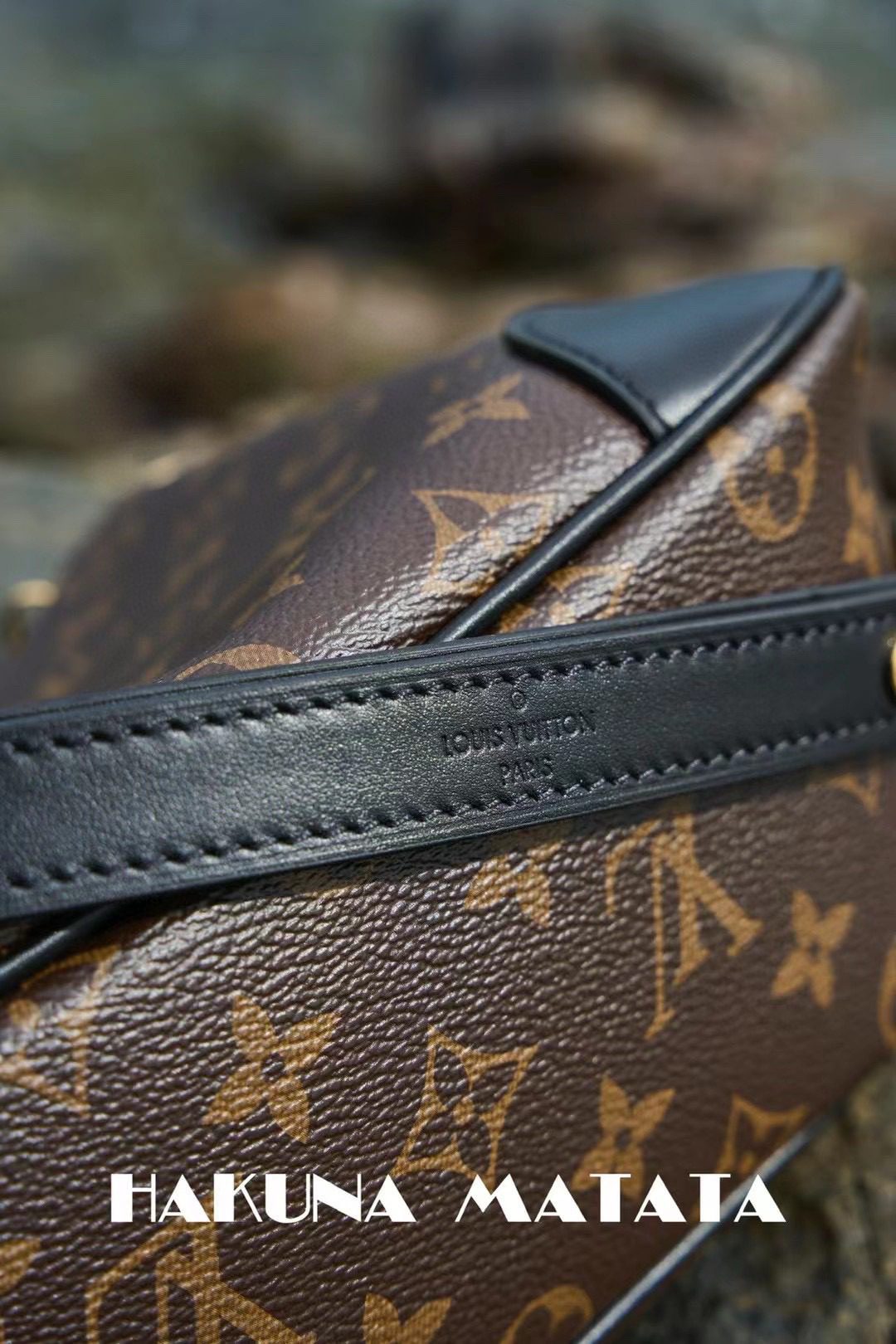 Louis Vuitton Boulogne M45832/45831 view 9