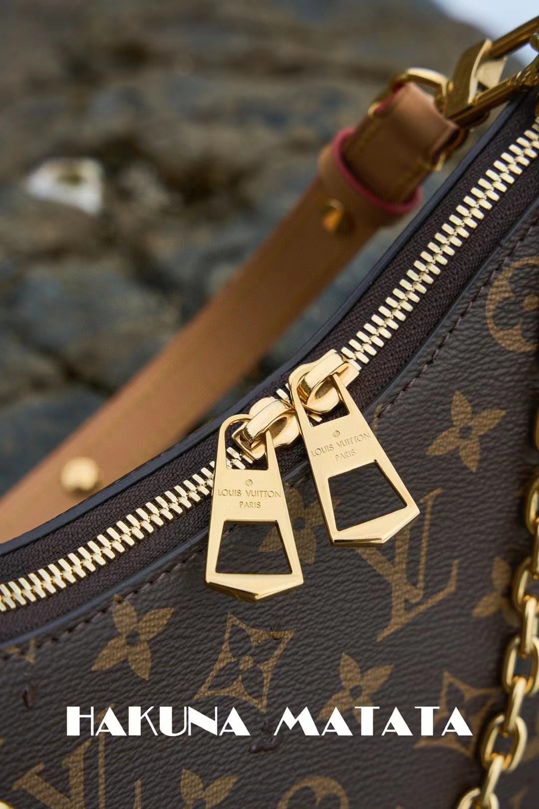 Louis Vuitton Boulogne M45832/45831 view 5
