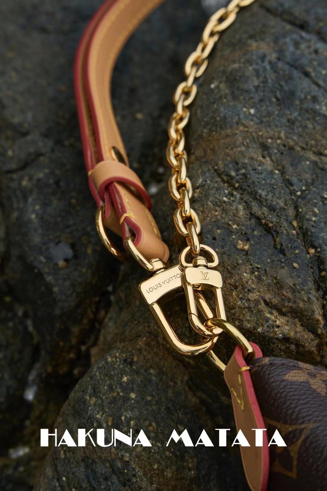 Louis Vuitton Boulogne M45832/45831 view 6
