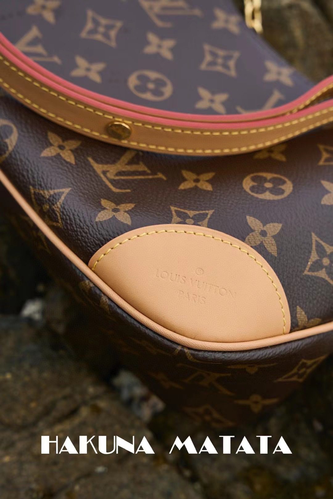 Louis Vuitton Boulogne M45832/45831 view 8