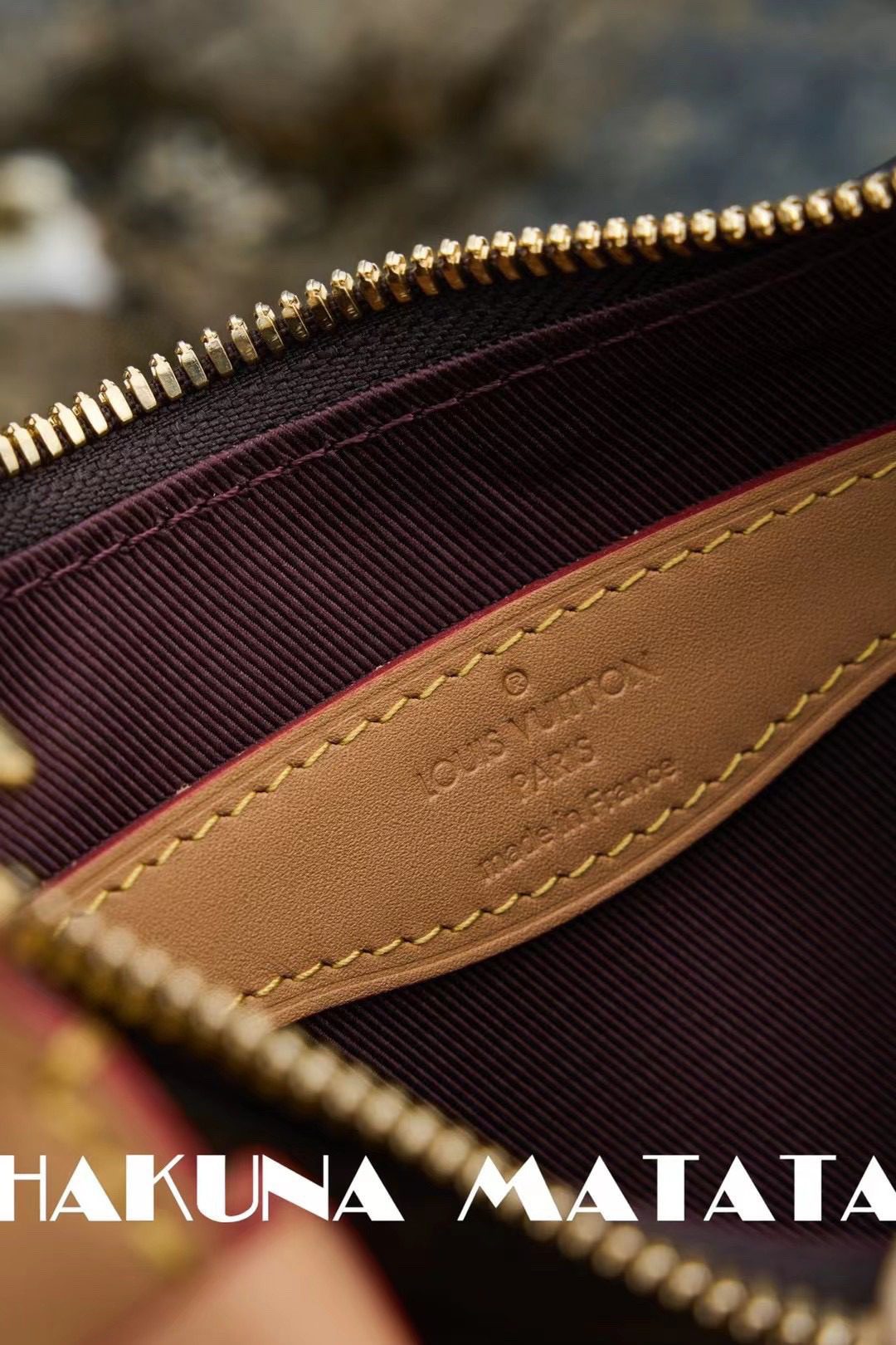 Louis Vuitton Boulogne M45832/45831 view 9