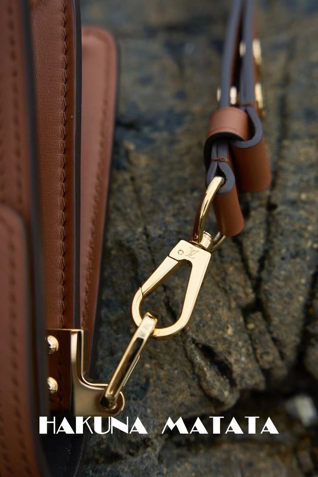 Louis Vuitton Mini Dauphine M45959 view 9