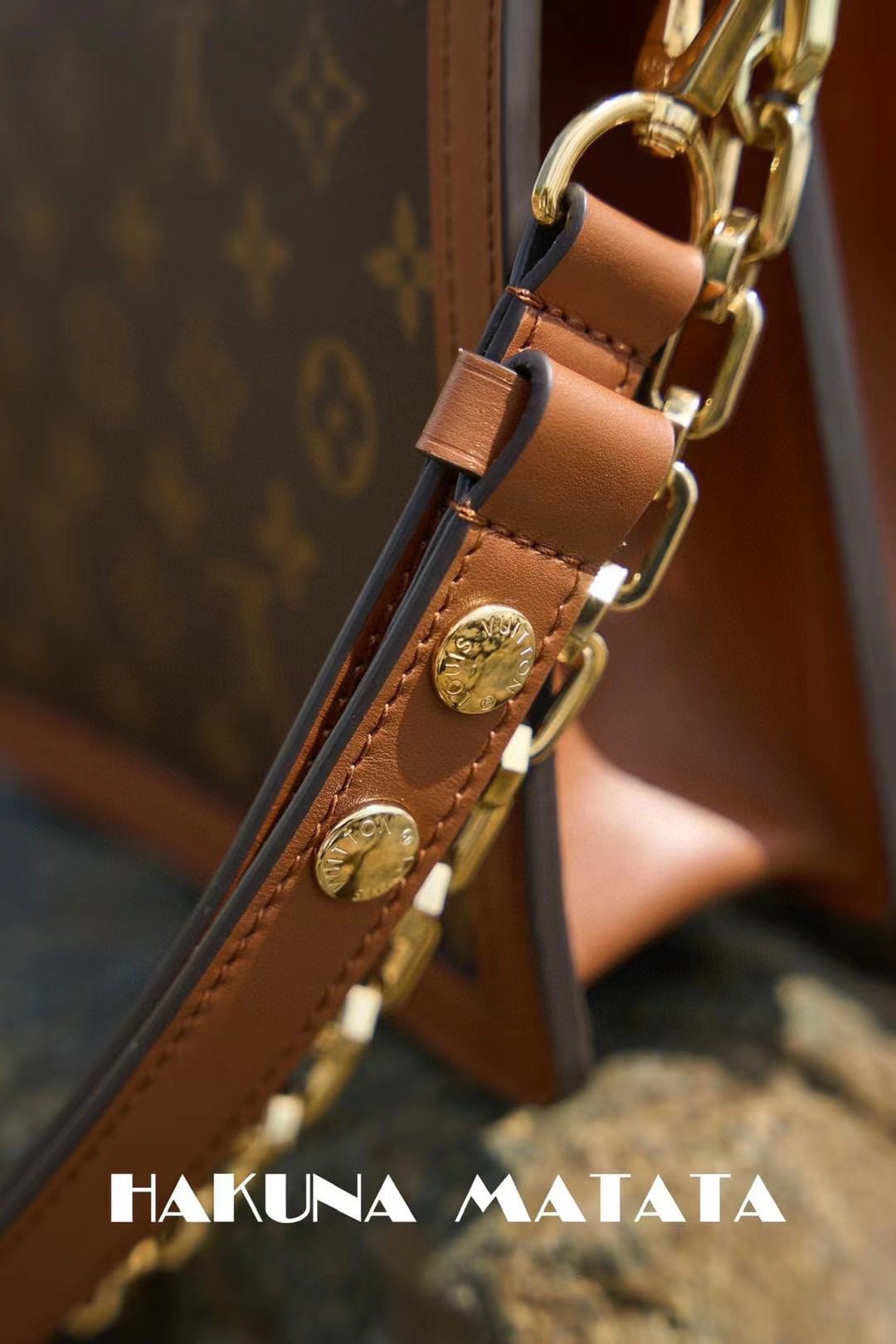 Louis Vuitton Dauphine M45958 view 5