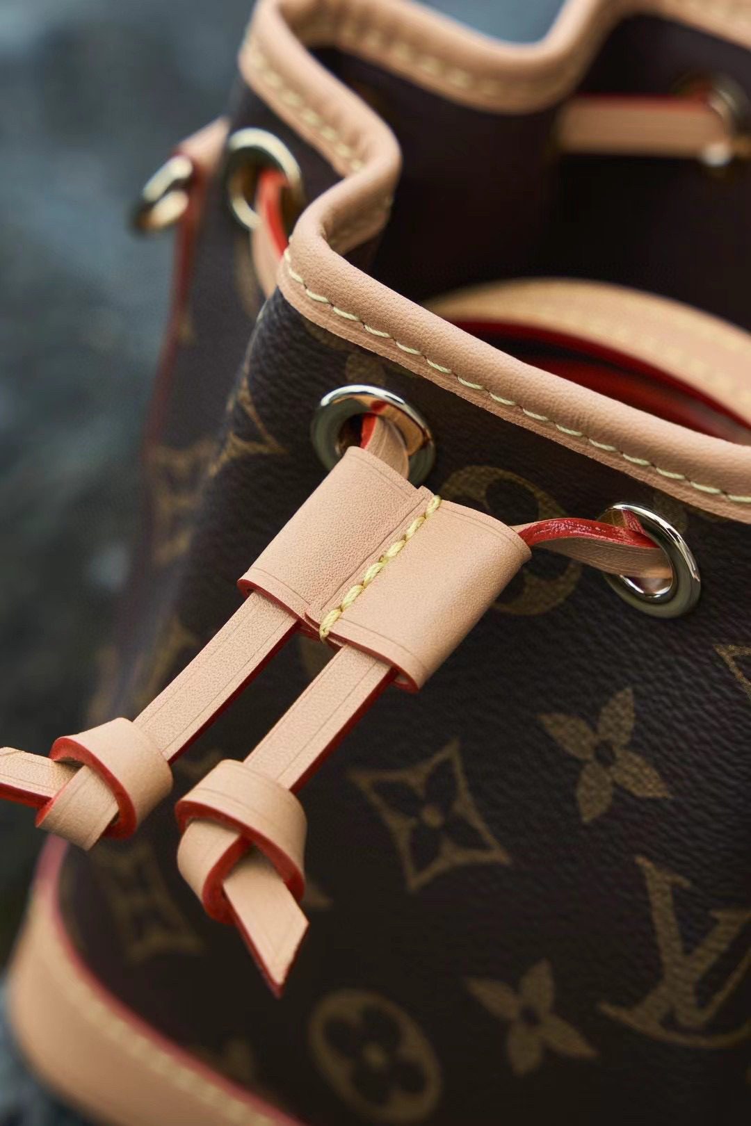 Louis Vuitton Nano Noé M81266 view 3