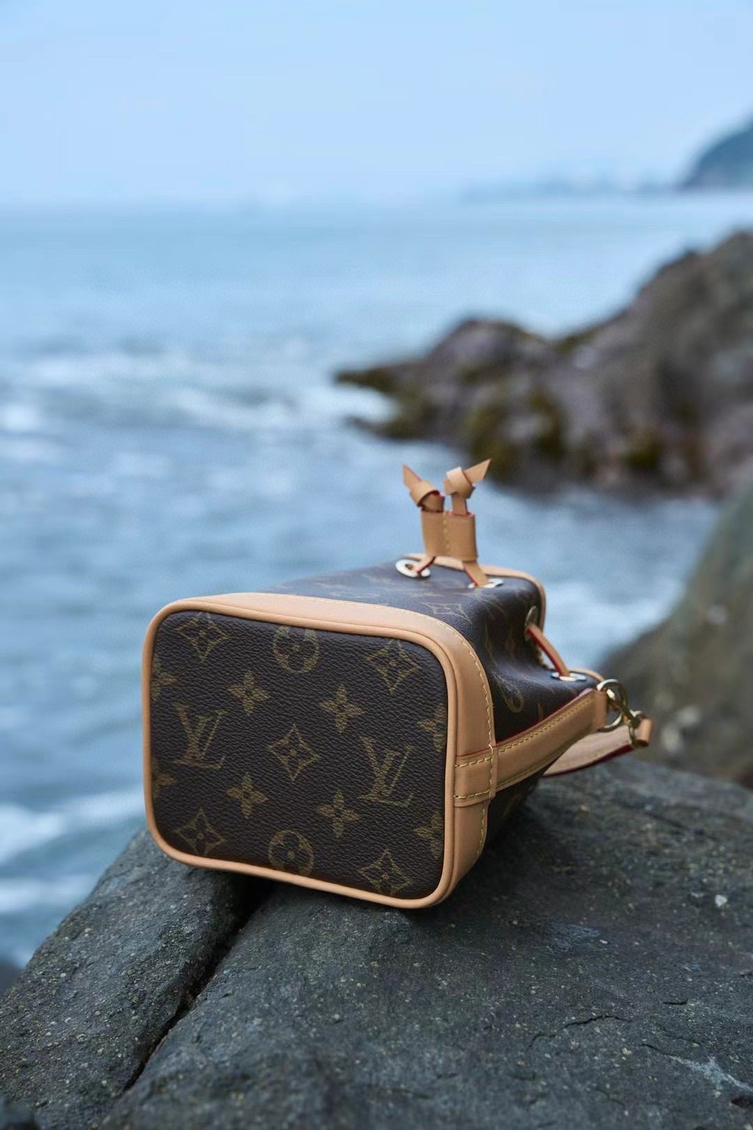 Louis Vuitton Nano Noé M81266 view 5