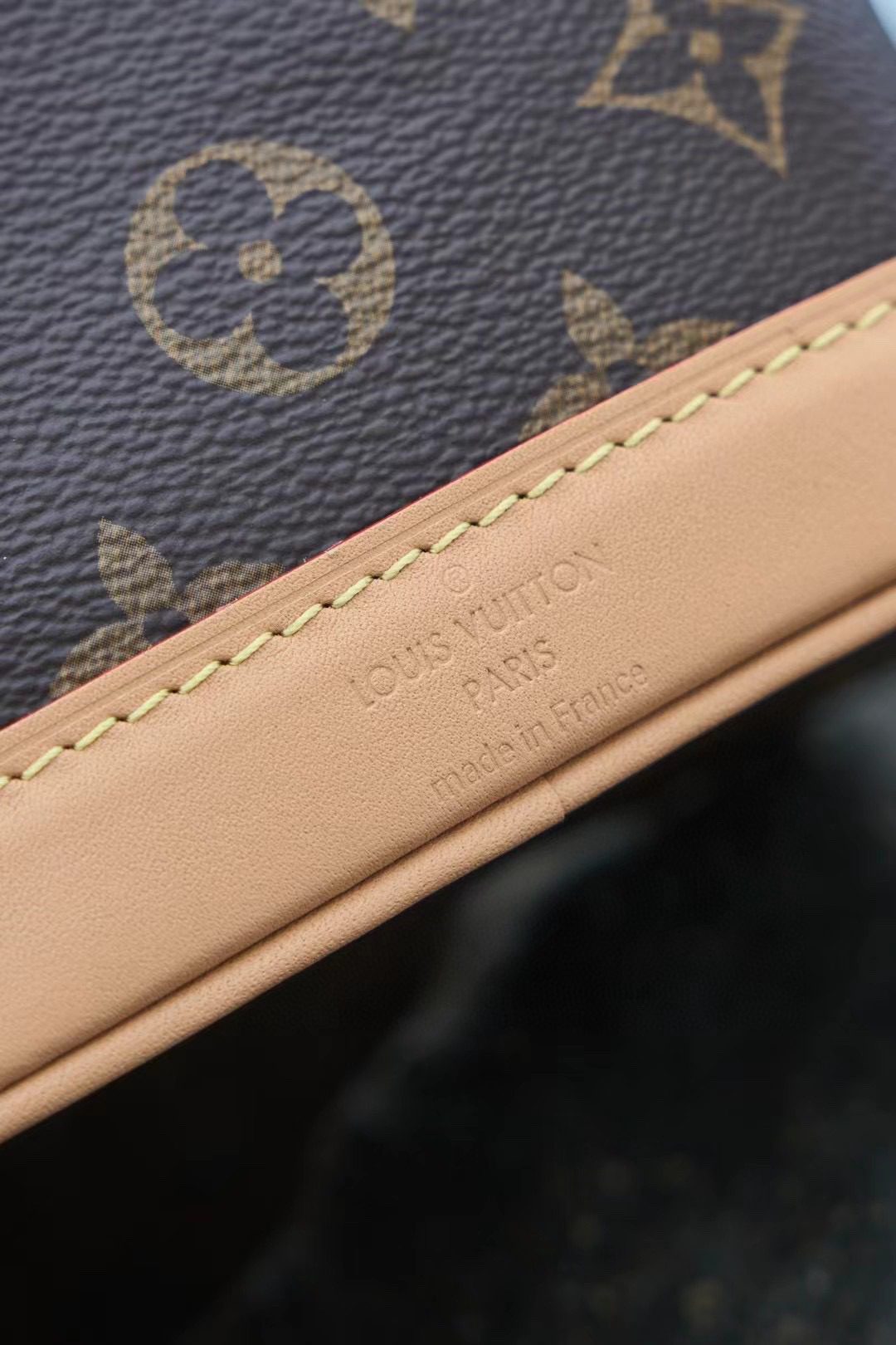 Louis Vuitton Nano Noé M81266 view 6